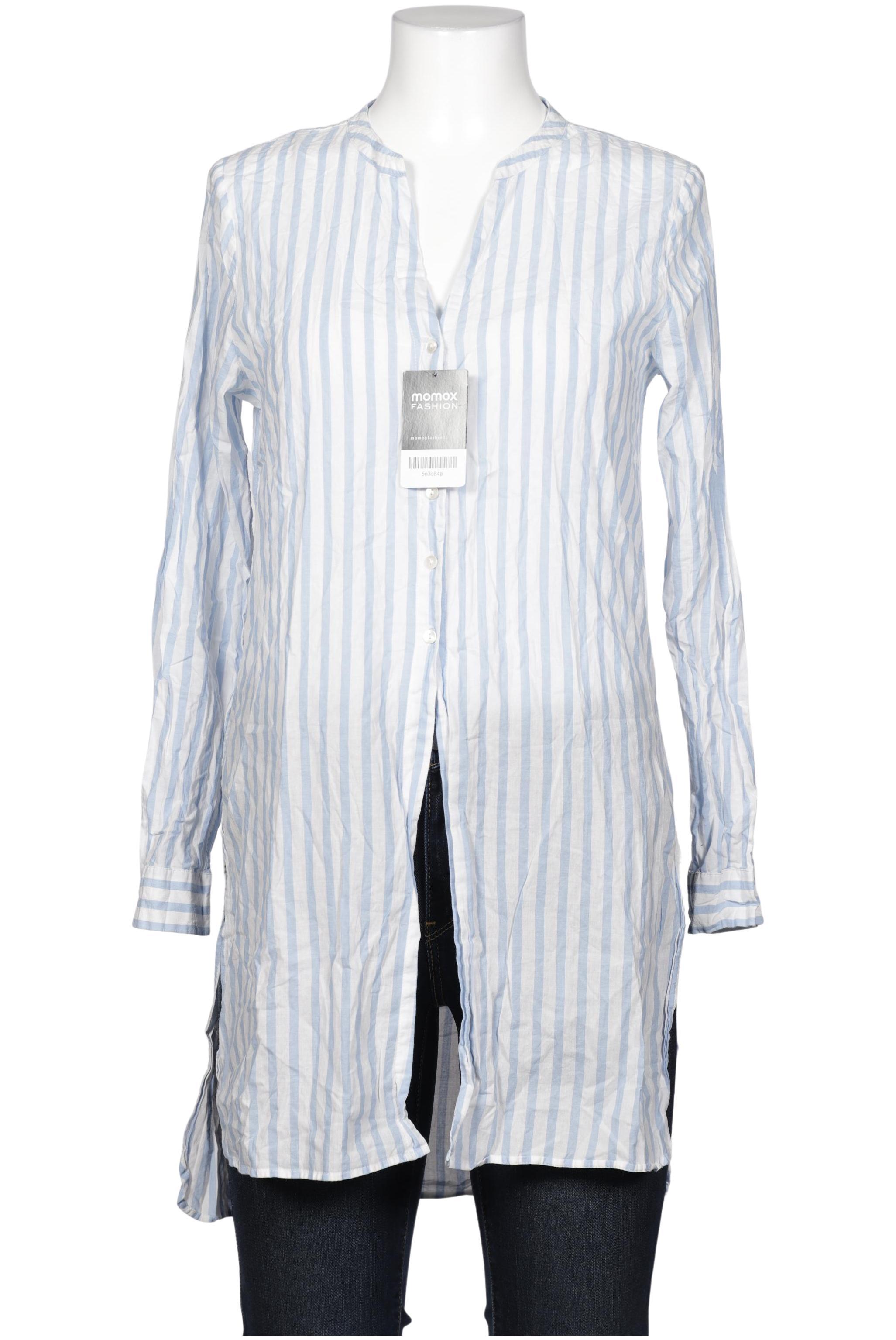 

Armedangels Damen Bluse, weiß, Gr. 38