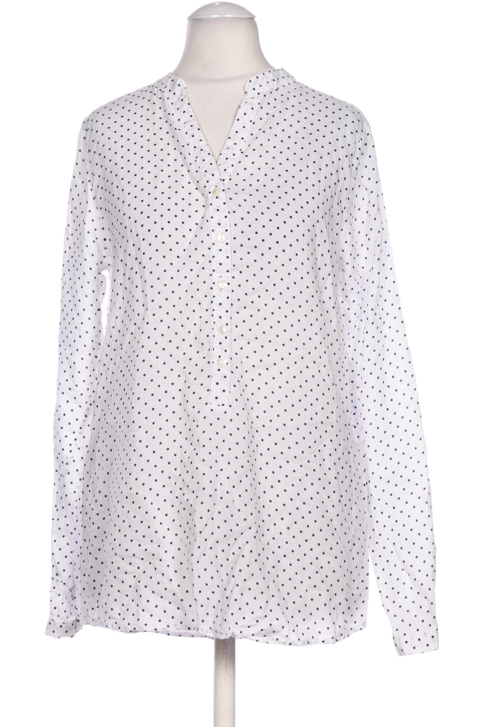 

Armedangels Damen Bluse, weiß, Gr. 34