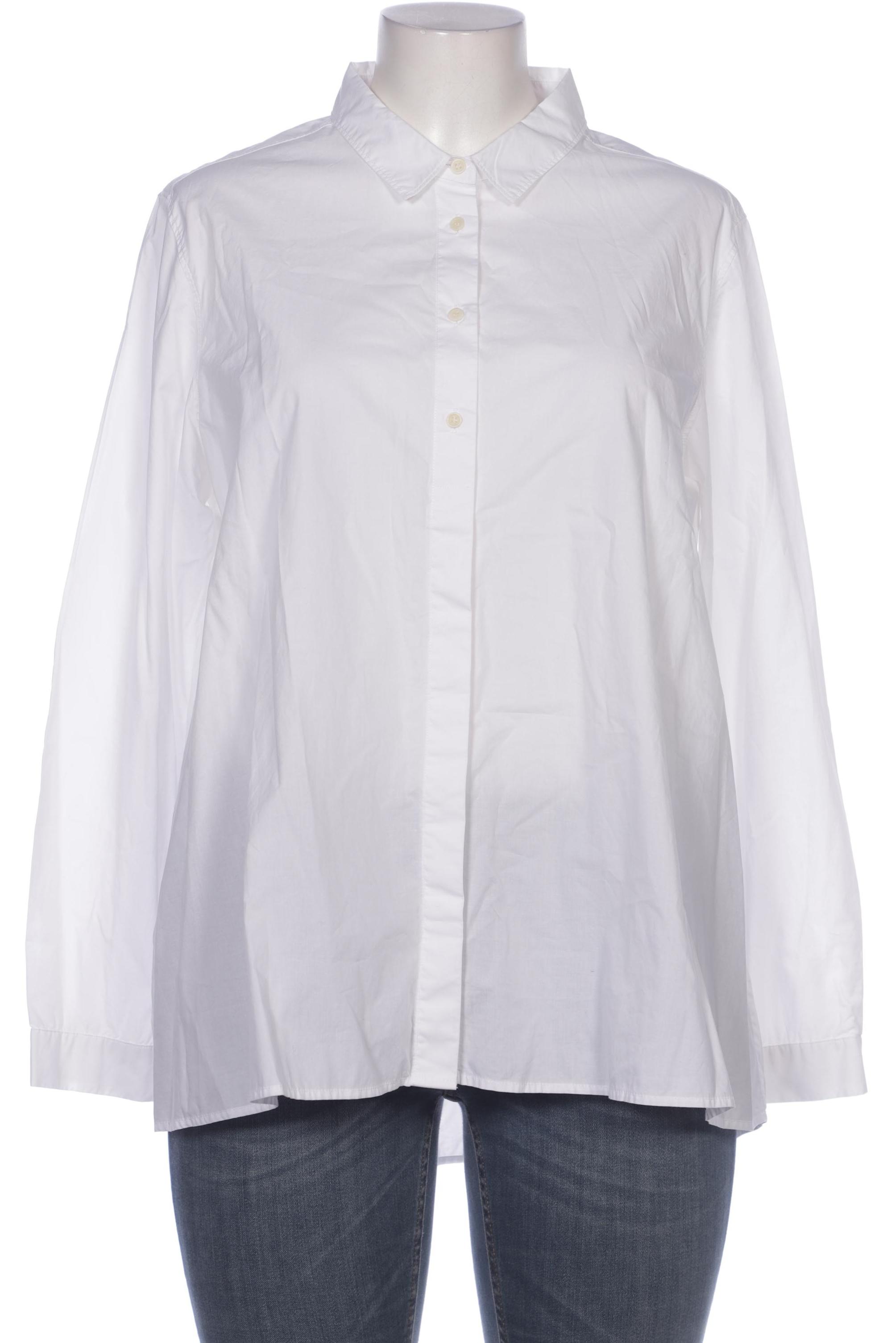 

Armedangels Damen Bluse, weiß, Gr. 44