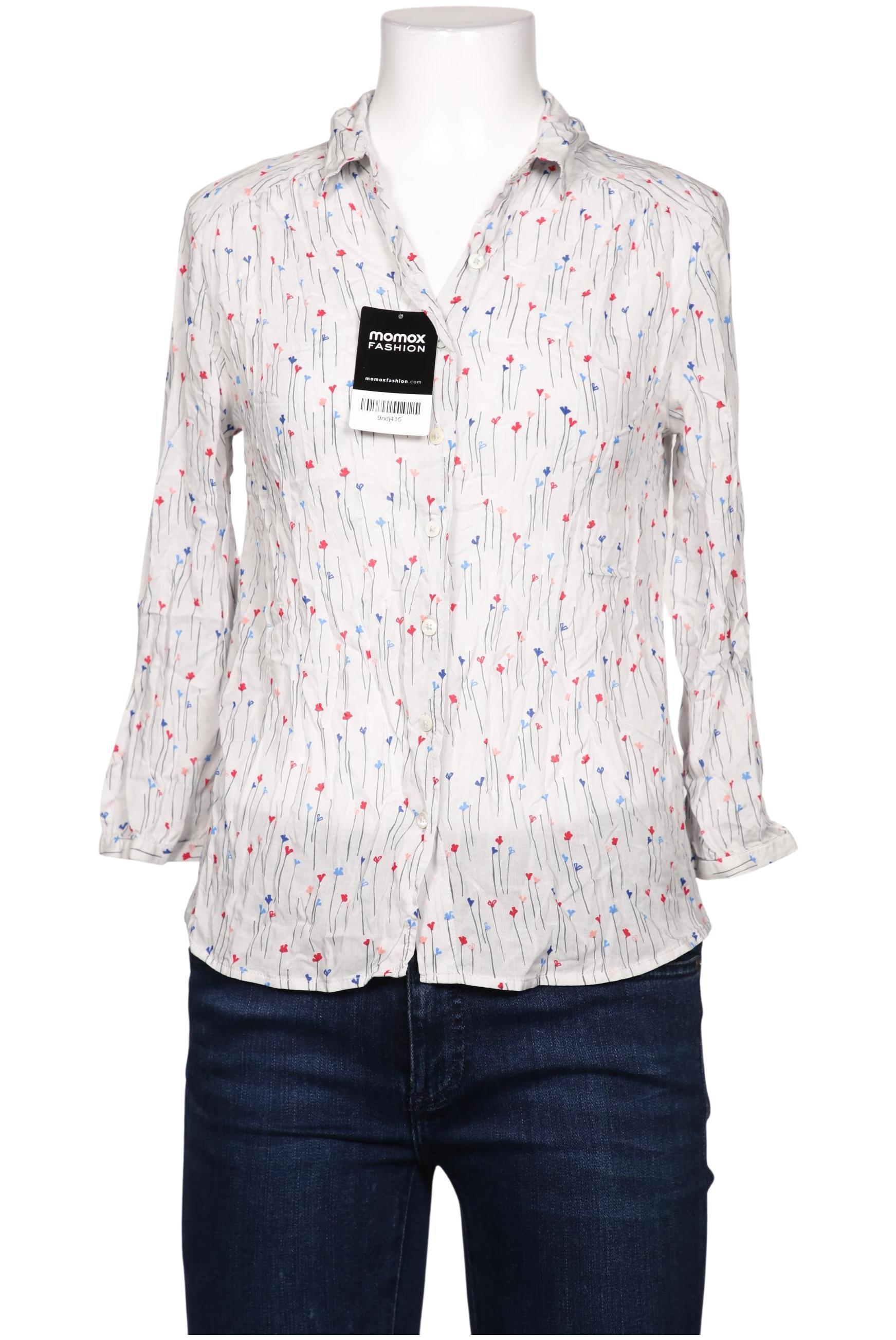 

Armedangels Damen Bluse, mehrfarbig, Gr. 36