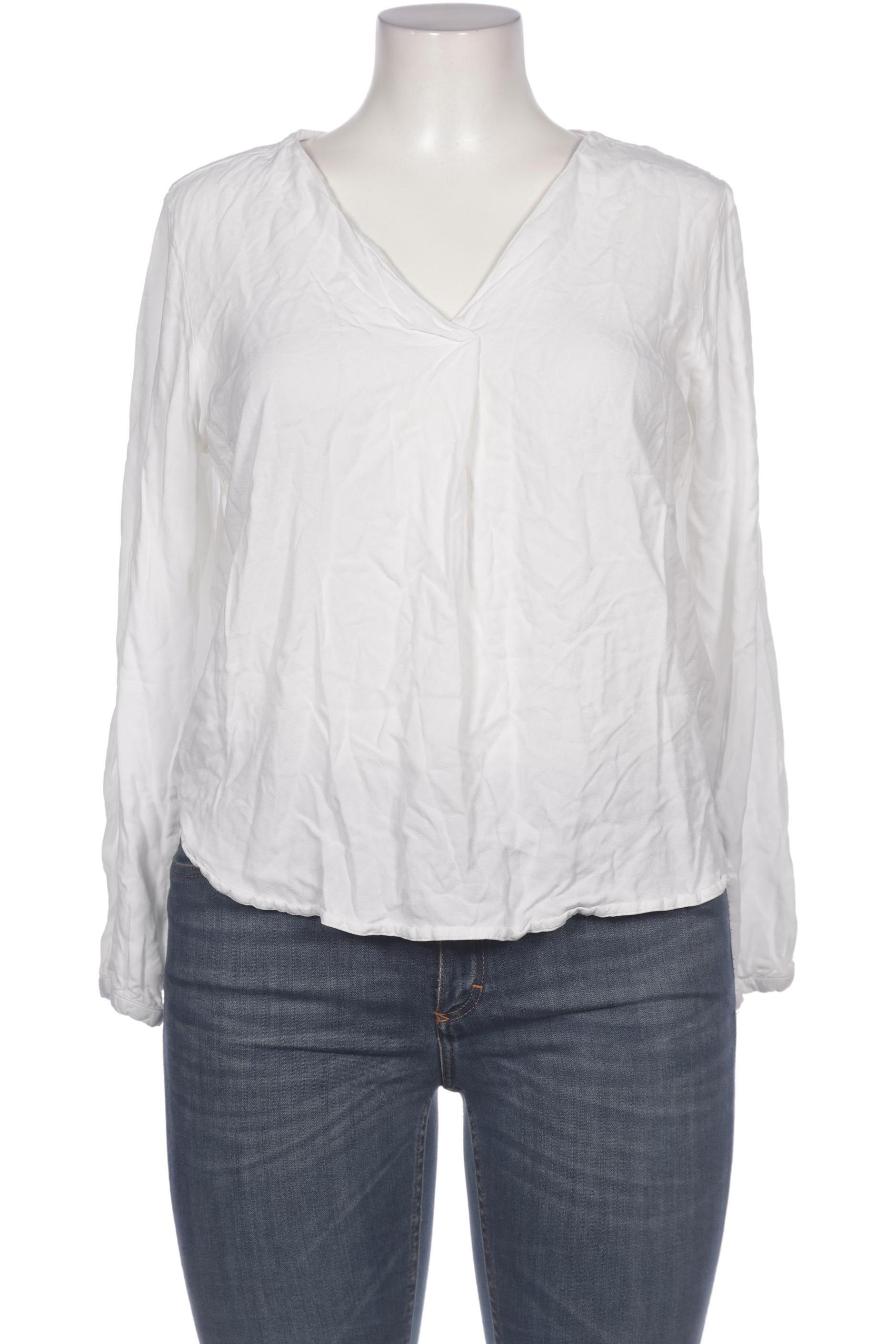 

Armedangels Damen Bluse, weiß, Gr. 44