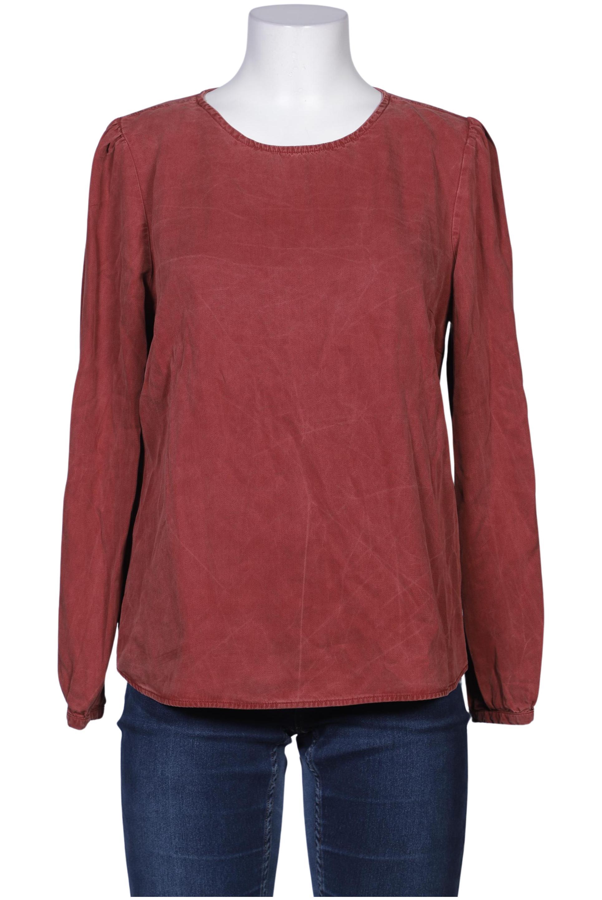 

Armedangels Damen Bluse, rot, Gr. 42