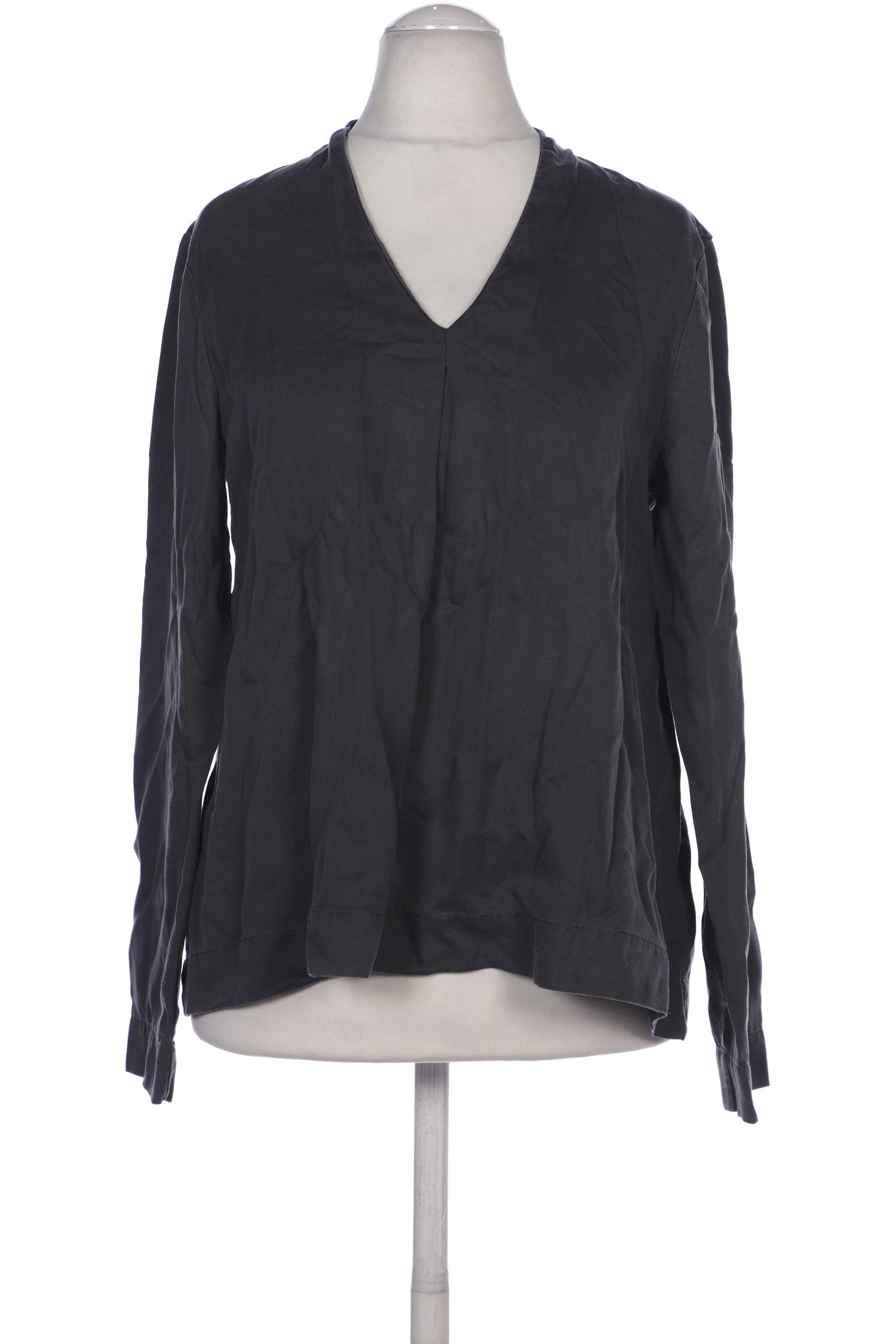 

Armedangels Damen Bluse, grau, Gr. 40