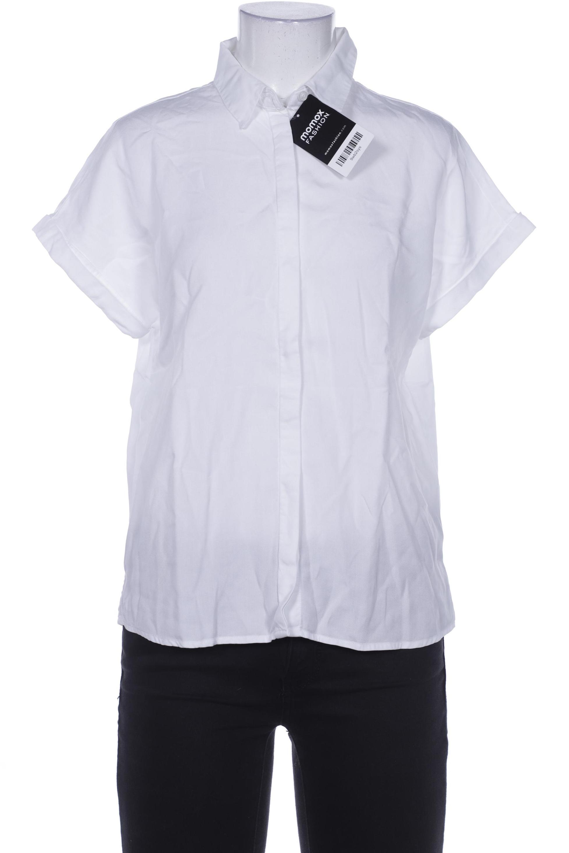 

ARMEDANGELS Damen Bluse, weiß