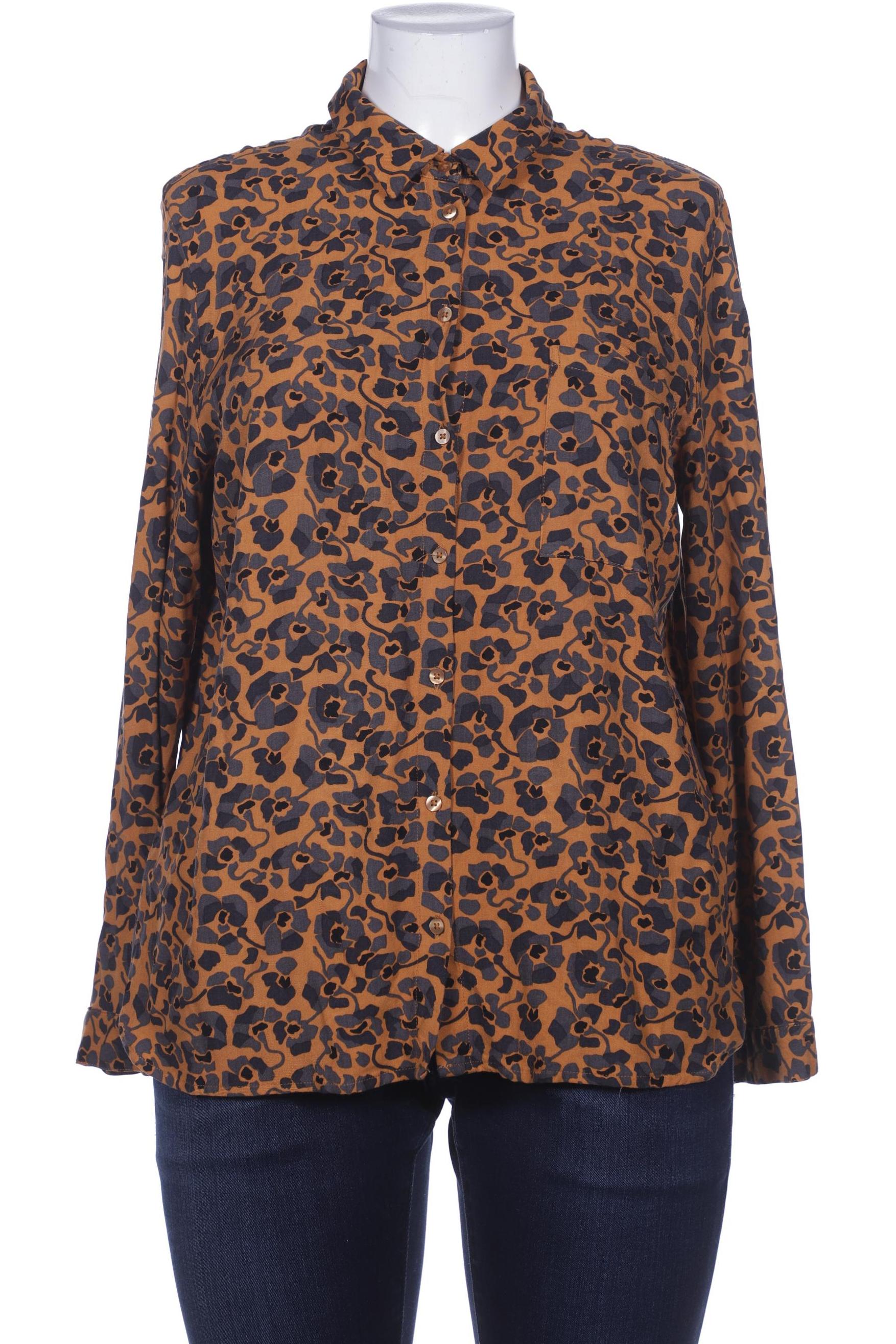

Armedangels Damen Bluse, braun, Gr. 44