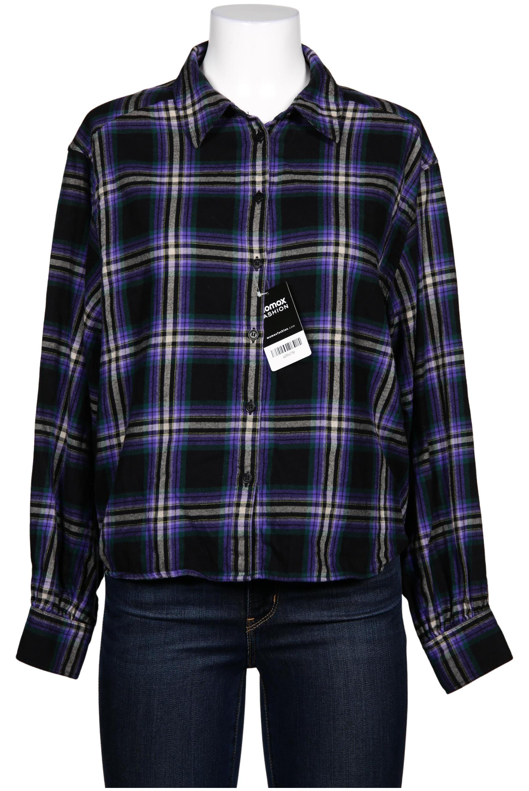 

Armedangels Damen Bluse, mehrfarbig, Gr. 42