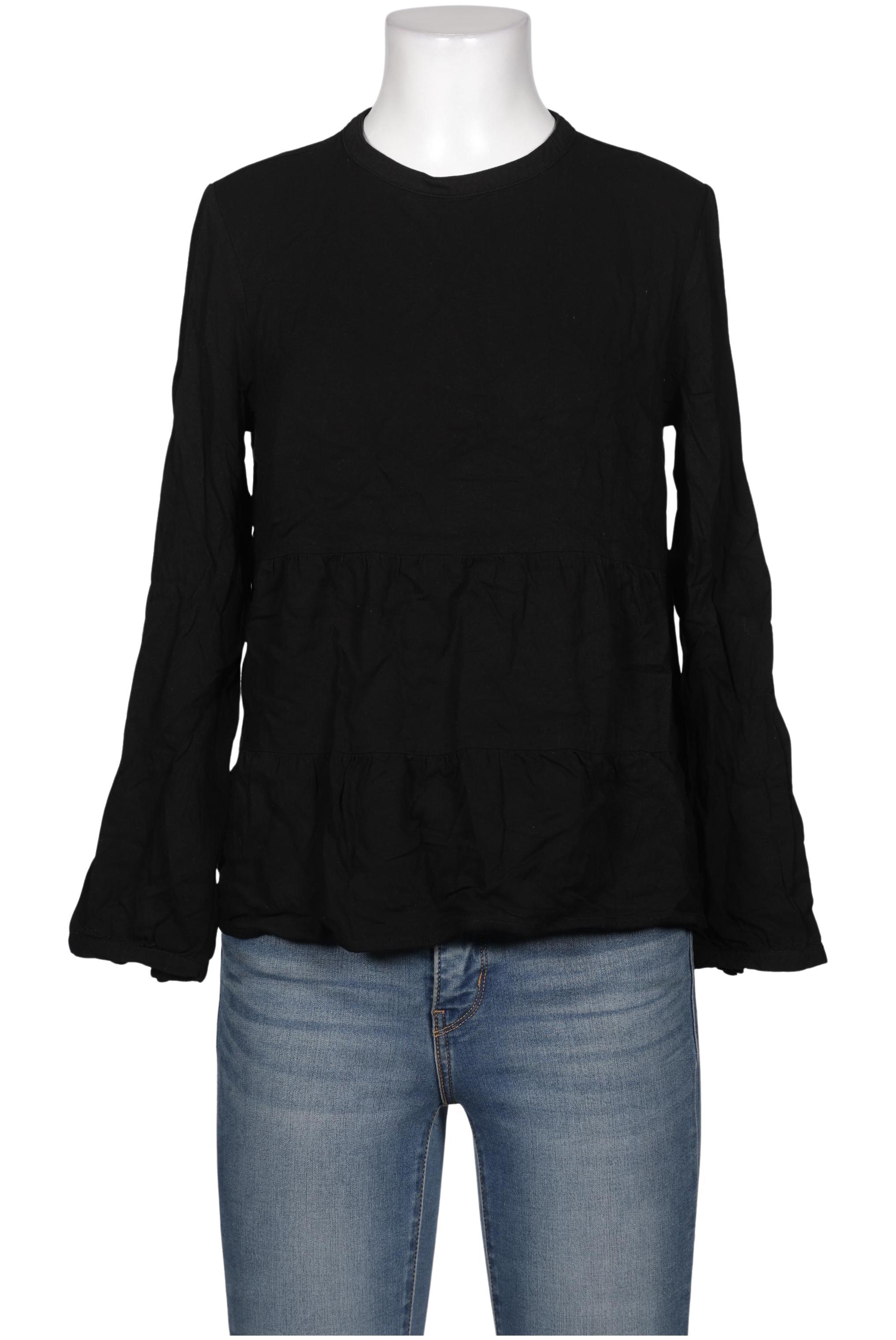 

Armedangels Damen Bluse, hellblau, Gr. 40