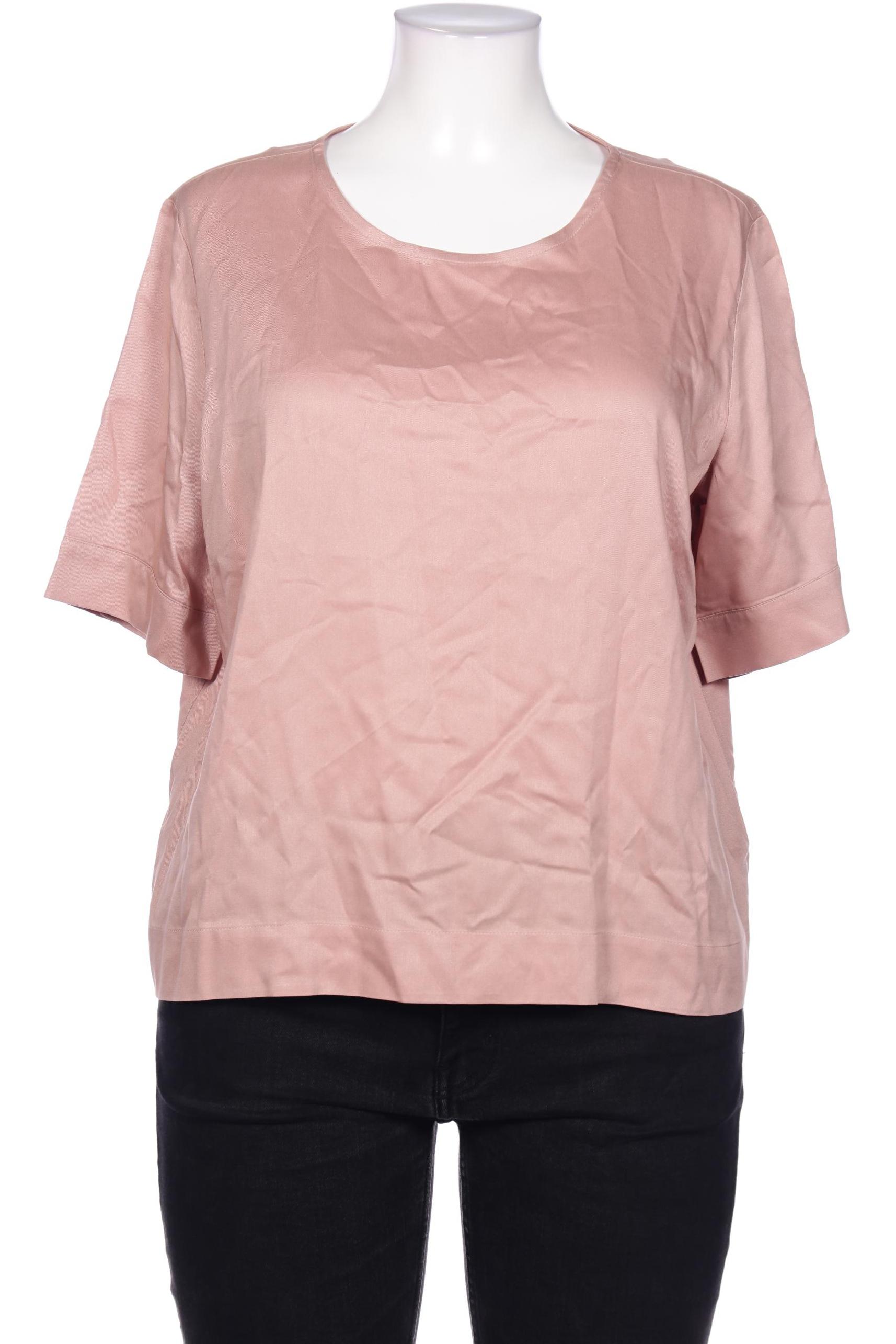 

Armedangels Damen Bluse, pink, Gr. 44