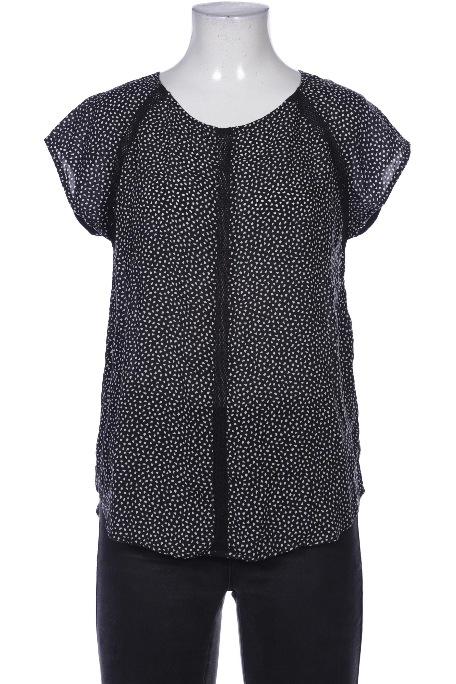 

Armedangels Damen Bluse, schwarz, Gr. 36