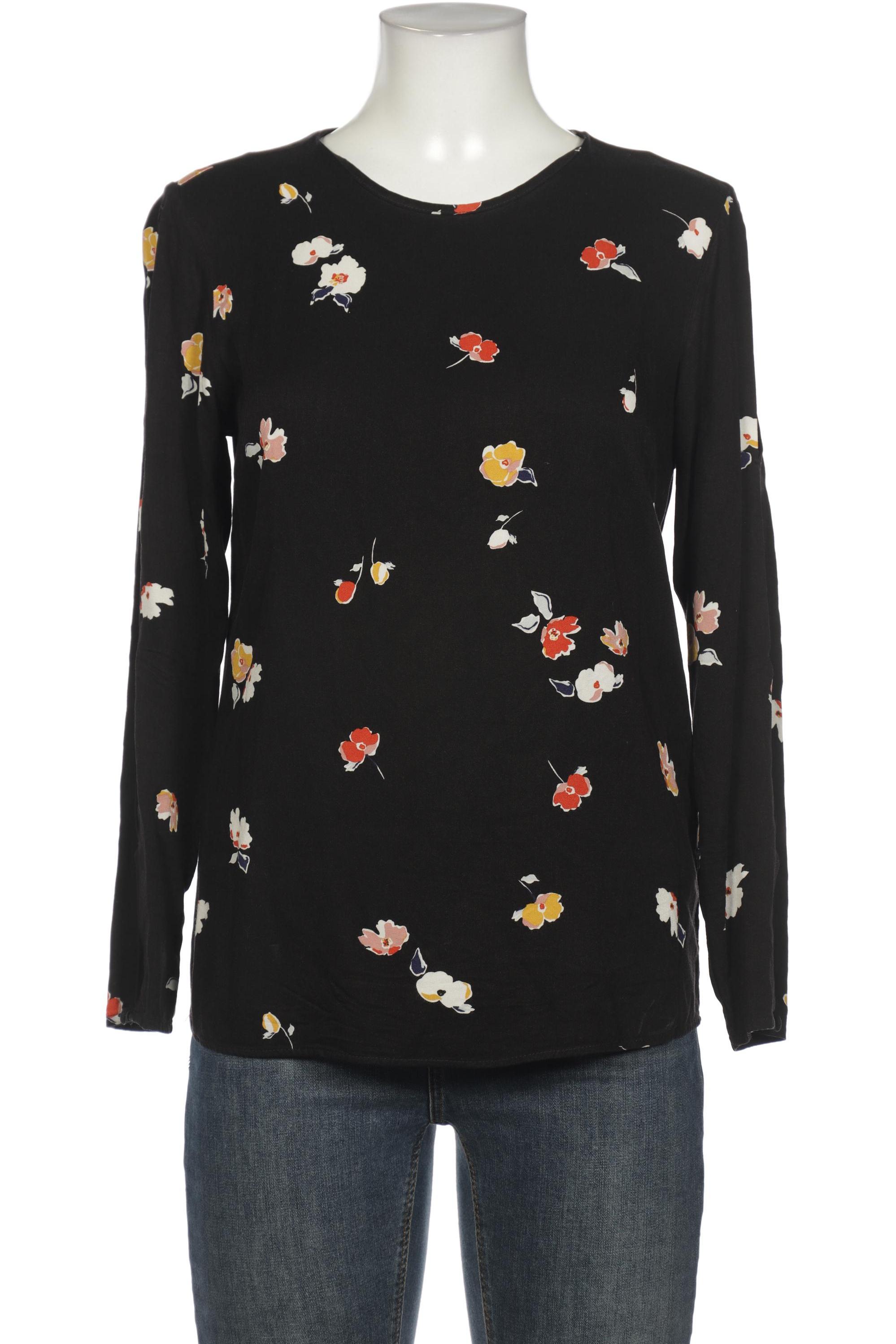 

ARMEDANGELS Damen Bluse, schwarz