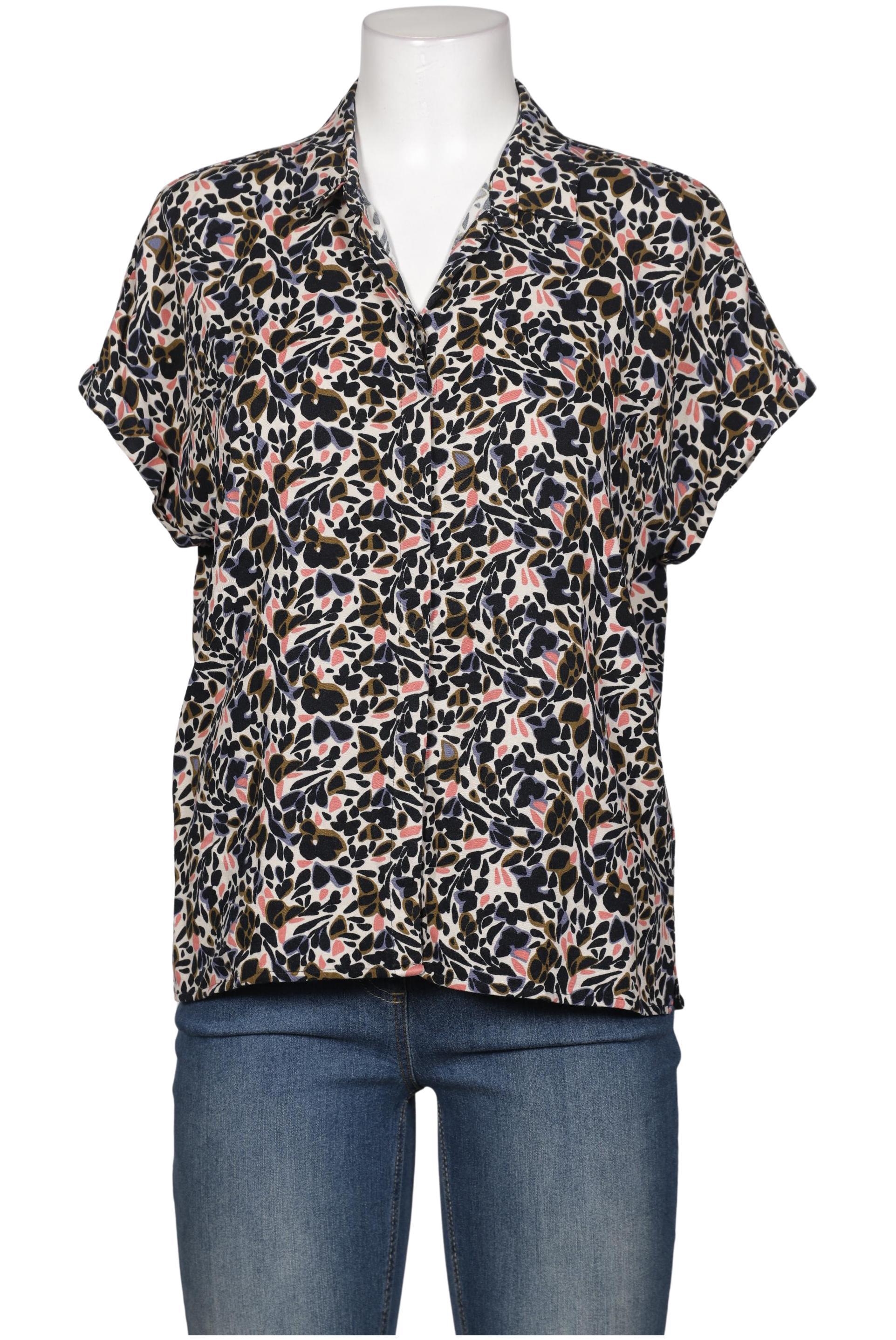 

Armedangels Damen Bluse, mehrfarbig, Gr. 38