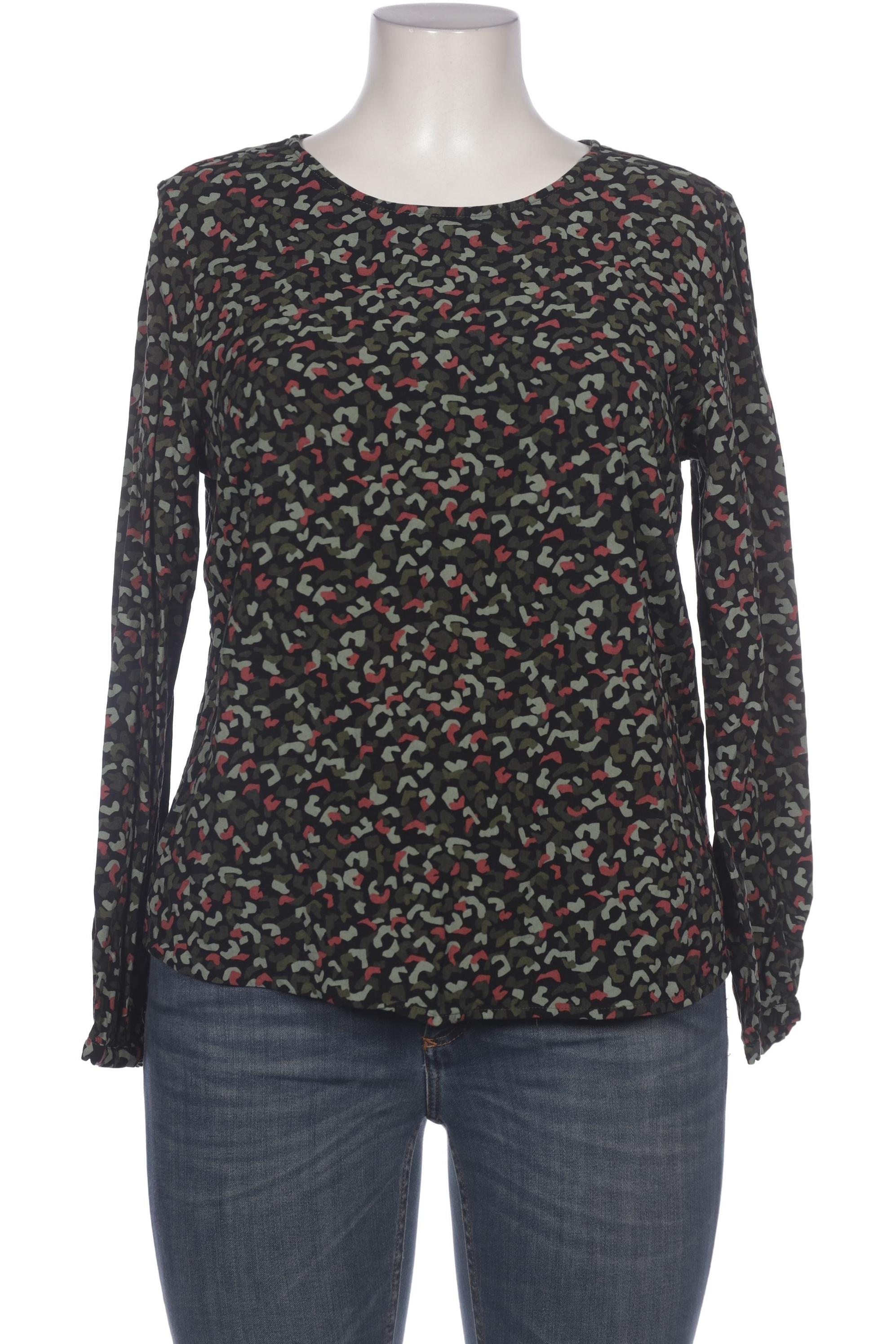 

Armedangels Damen Bluse, grün, Gr. 44