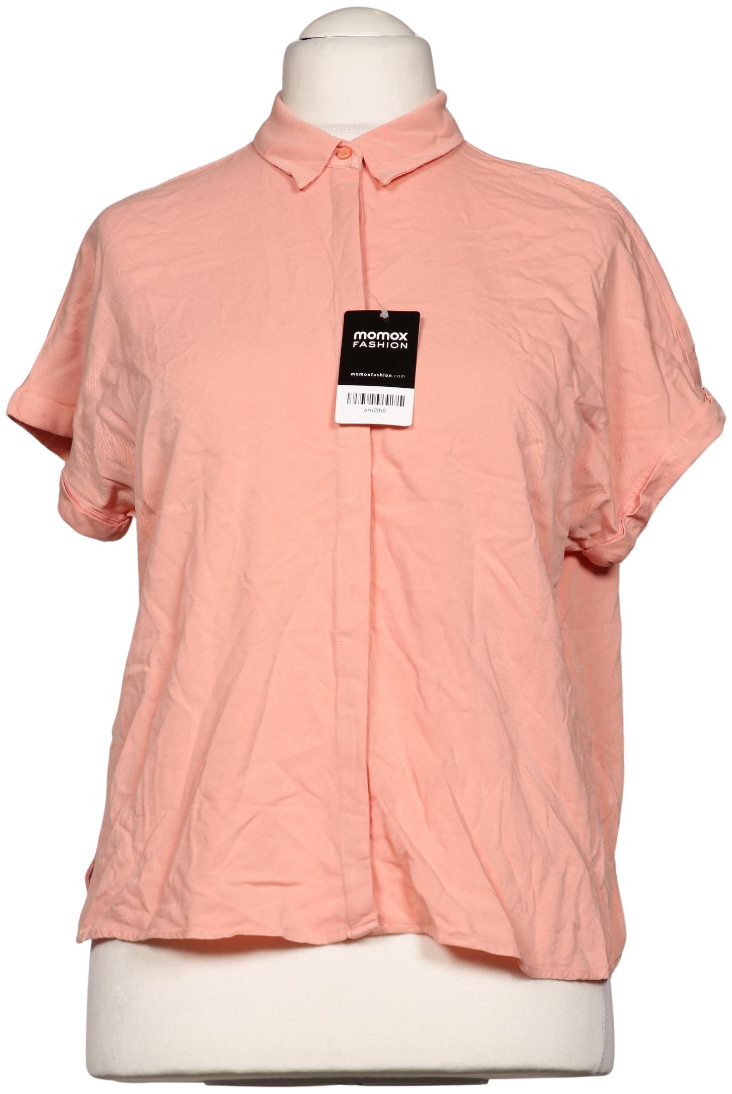 

Armedangels Damen Bluse, pink, Gr. 42