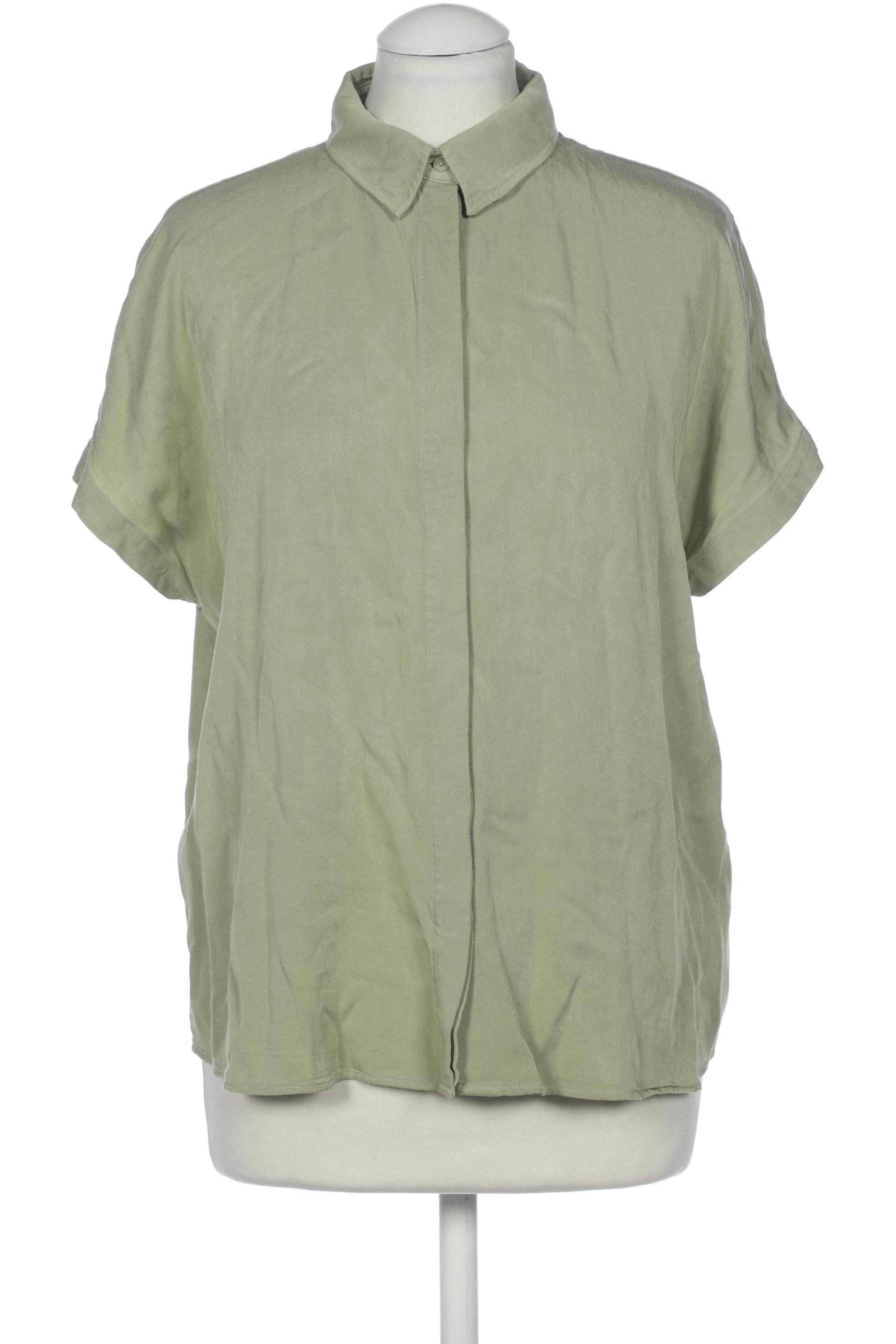 

Armedangels Damen Bluse, grün, Gr. 40