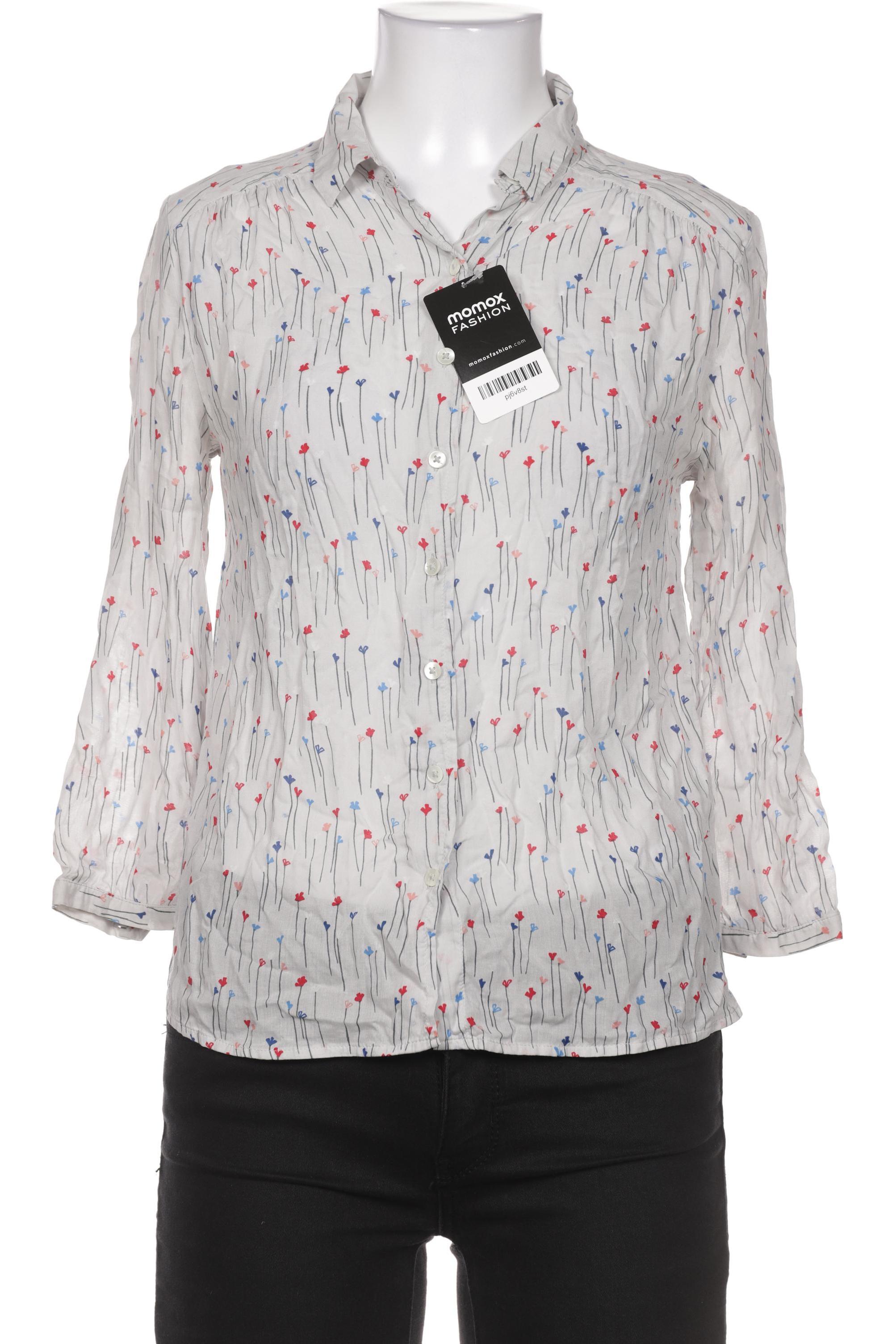

Armedangels Damen Bluse, grau, Gr. 36