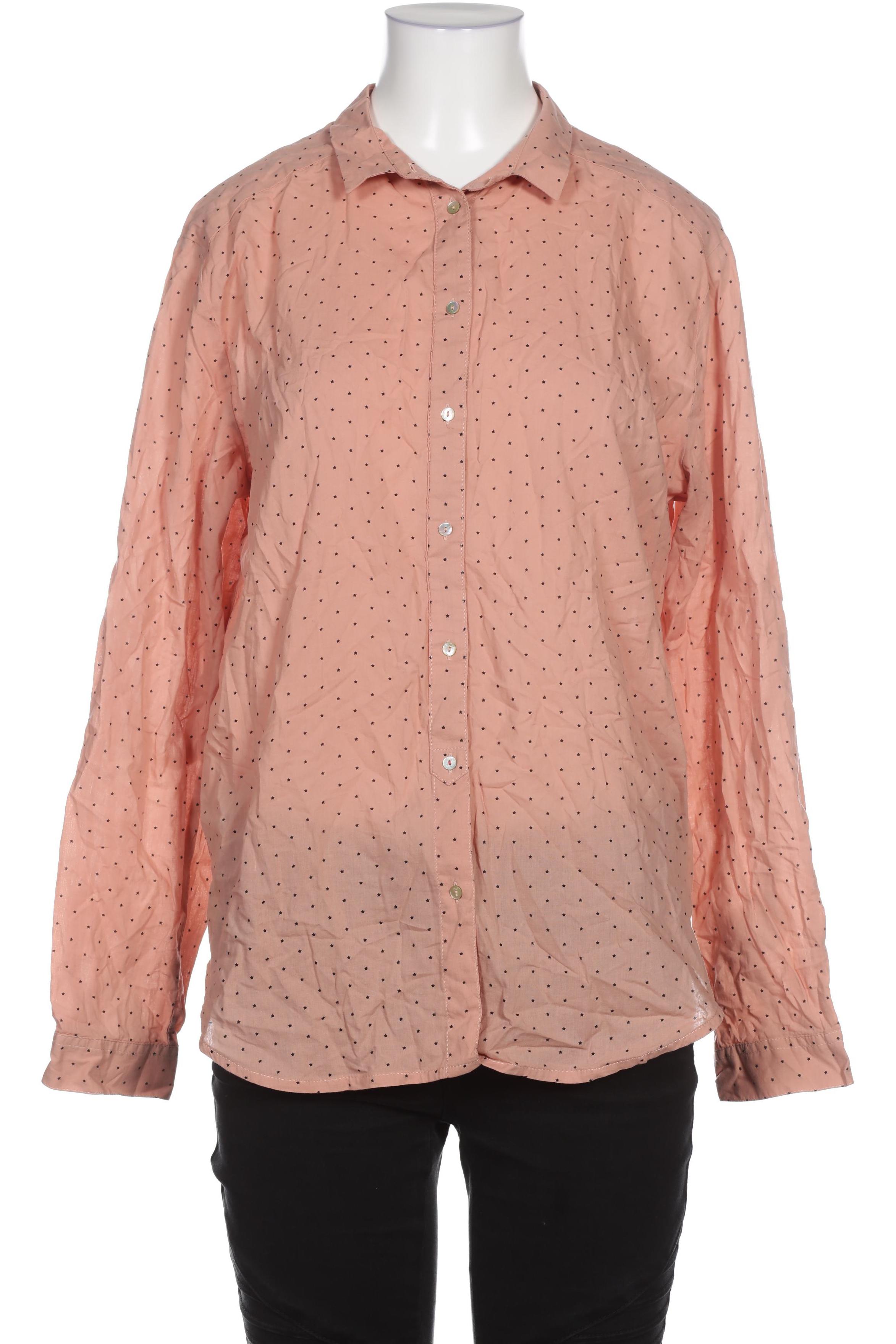 

Armedangels Damen Bluse, beige, Gr.