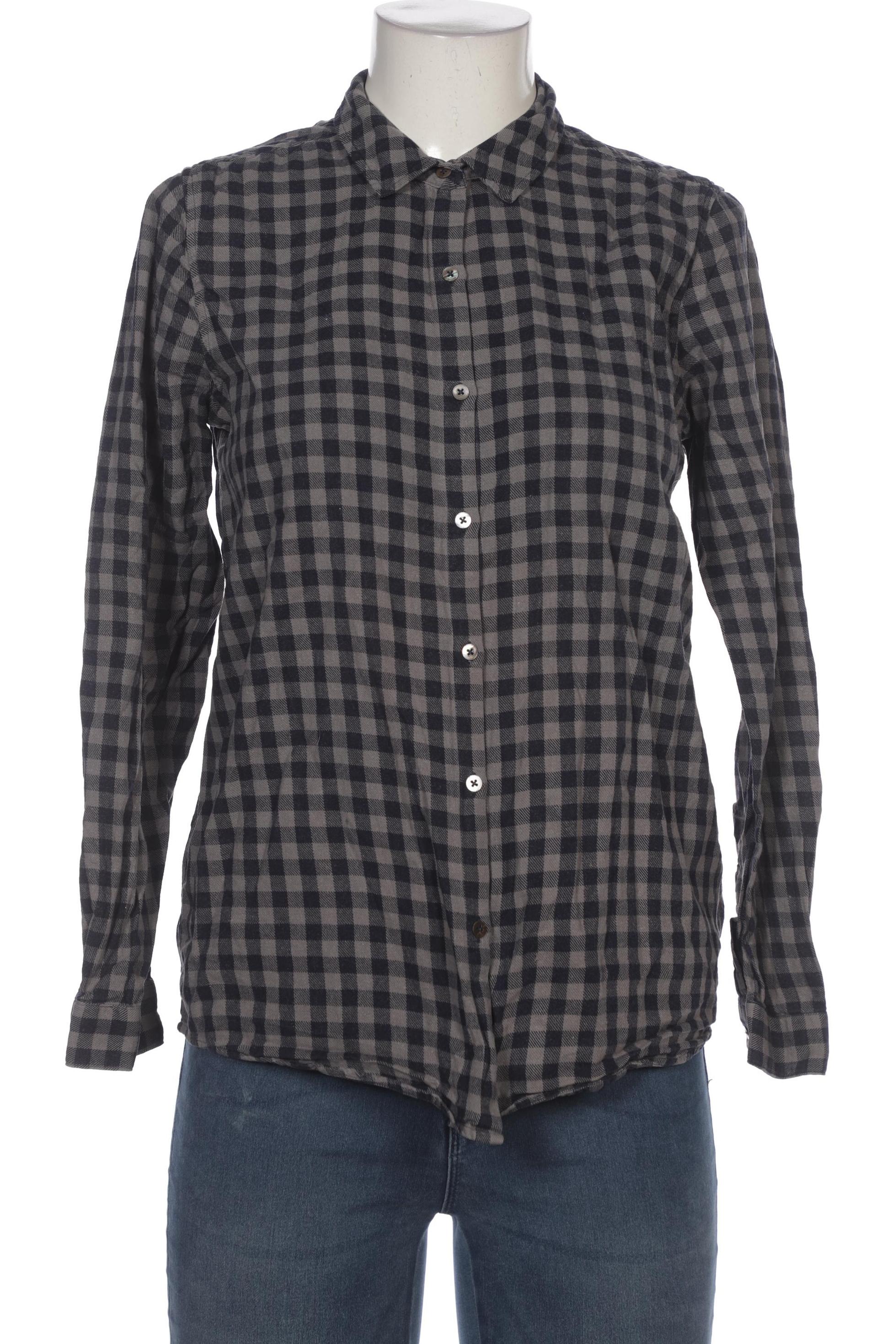 

Armedangels Damen Bluse, grau, Gr. 38
