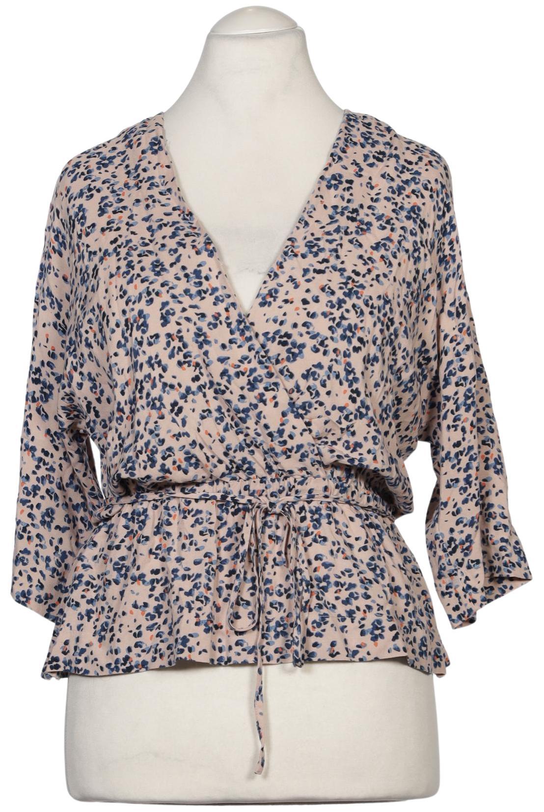 

Armedangels Damen Bluse, mehrfarbig, Gr. 38