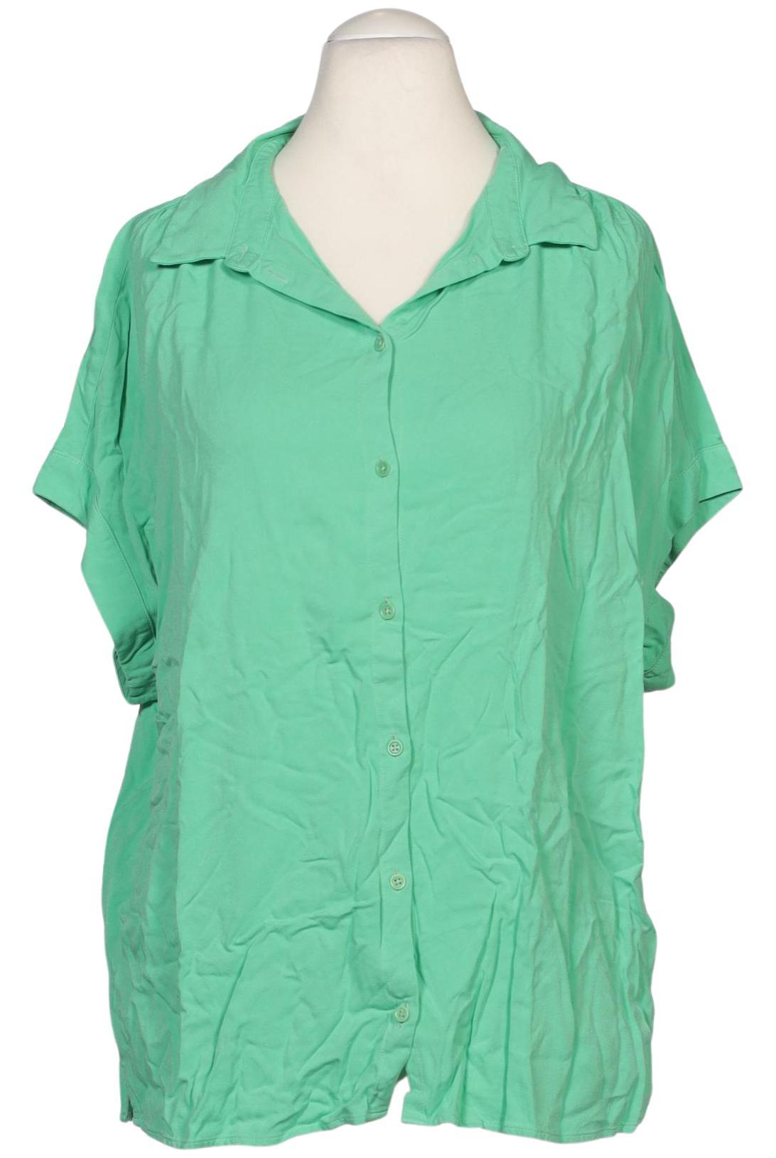 

Armedangels Damen Bluse, hellgrün, Gr. 40