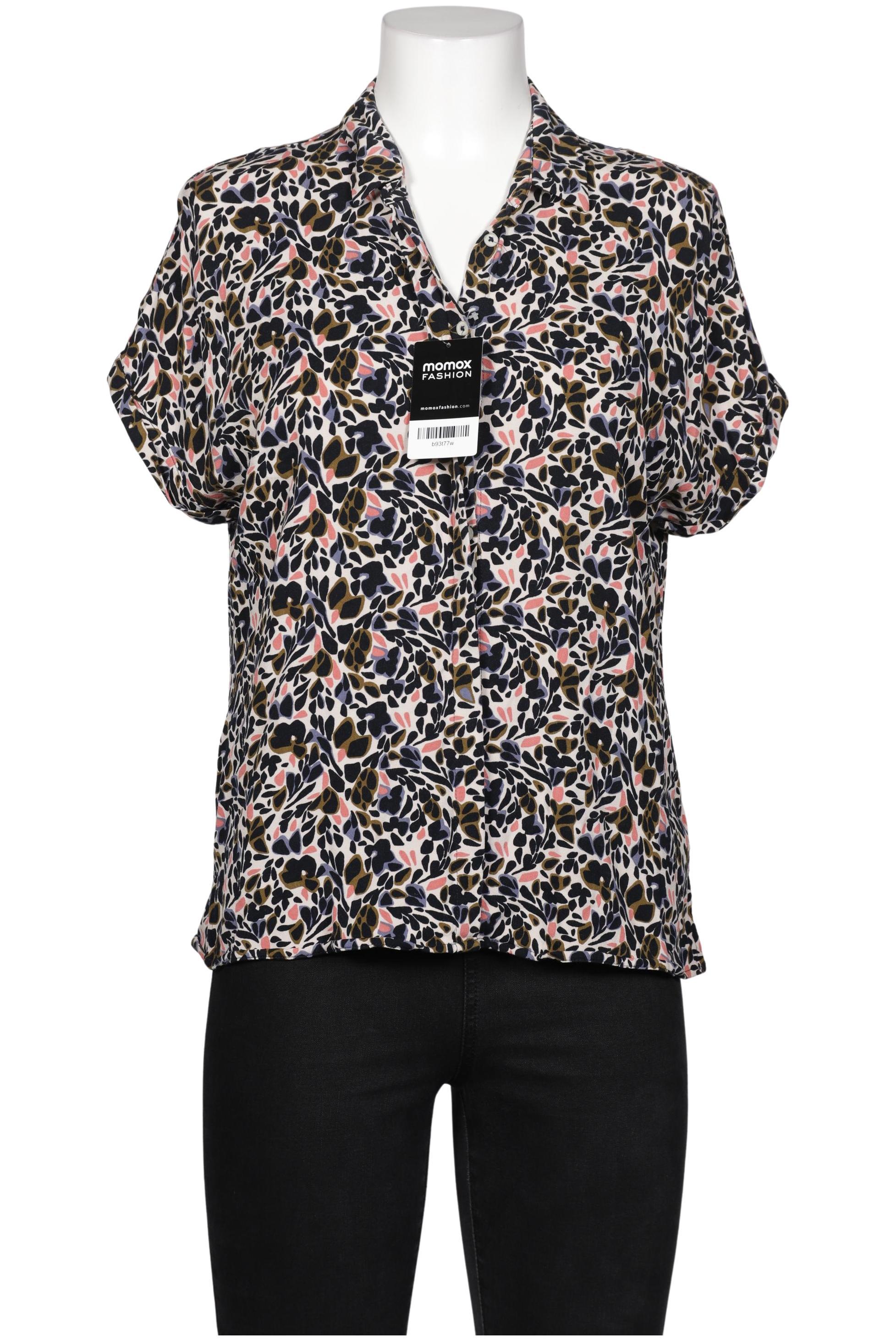 

Armedangels Damen Bluse, mehrfarbig, Gr. 40