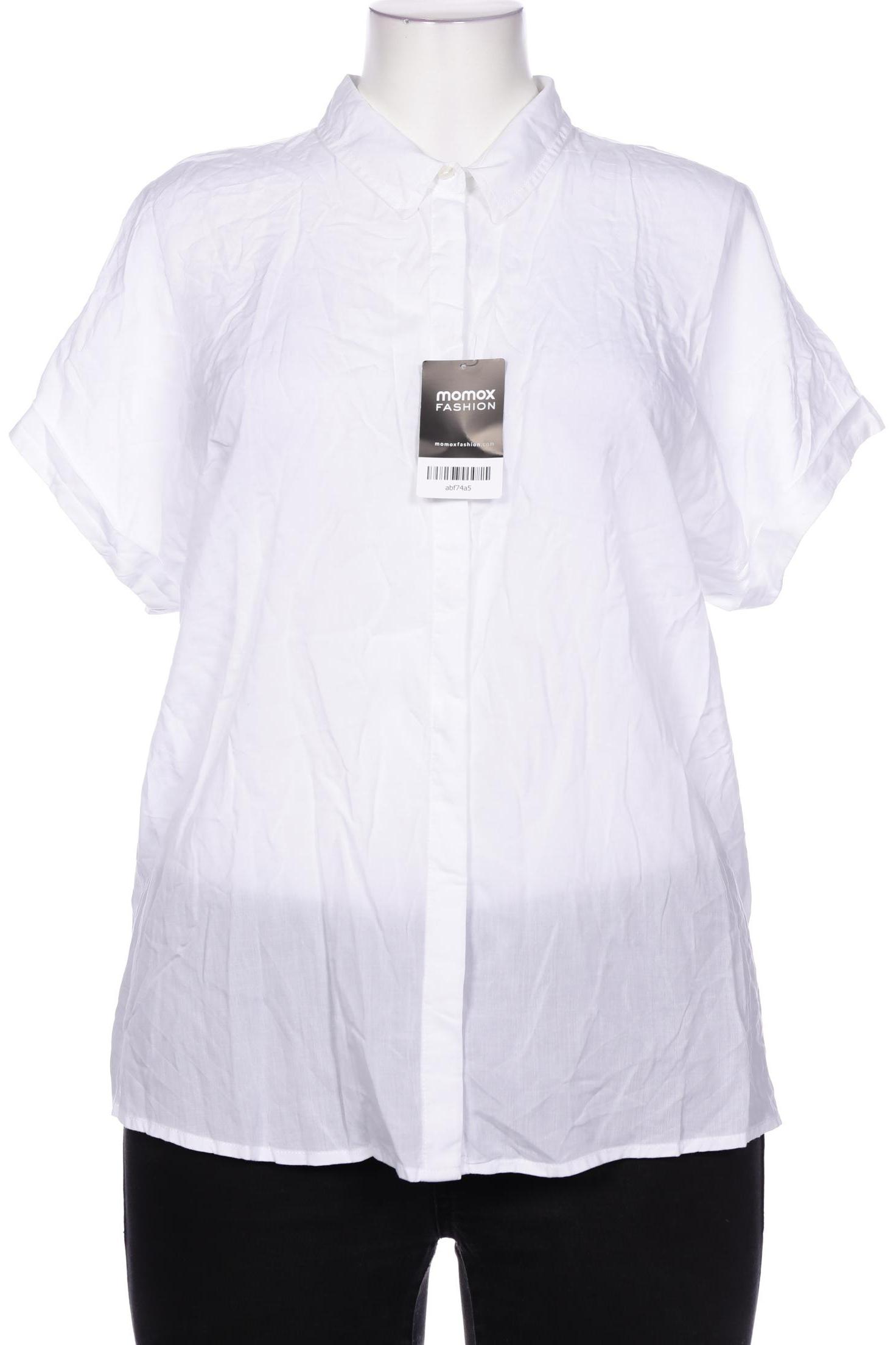 

Armedangels Damen Bluse, weiß, Gr. 44