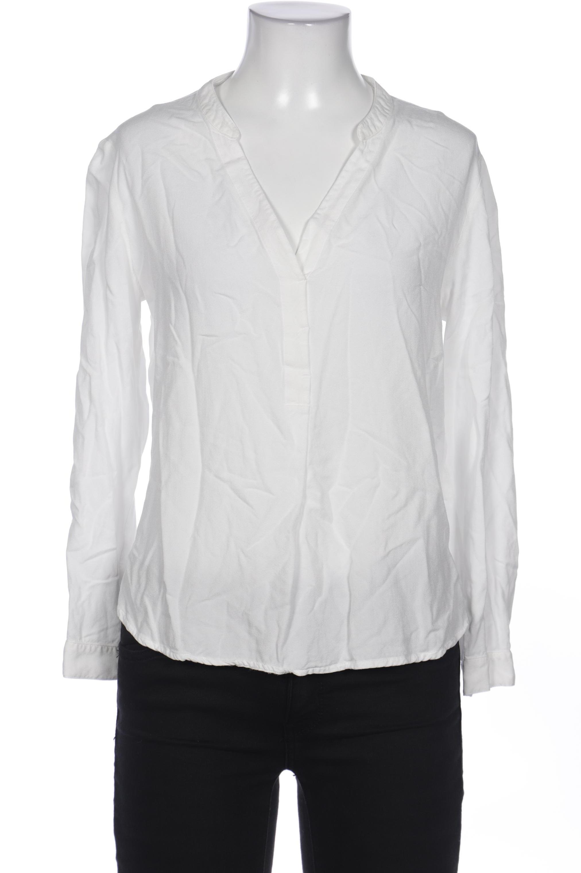 

Armedangels Damen Bluse, weiß, Gr. 36