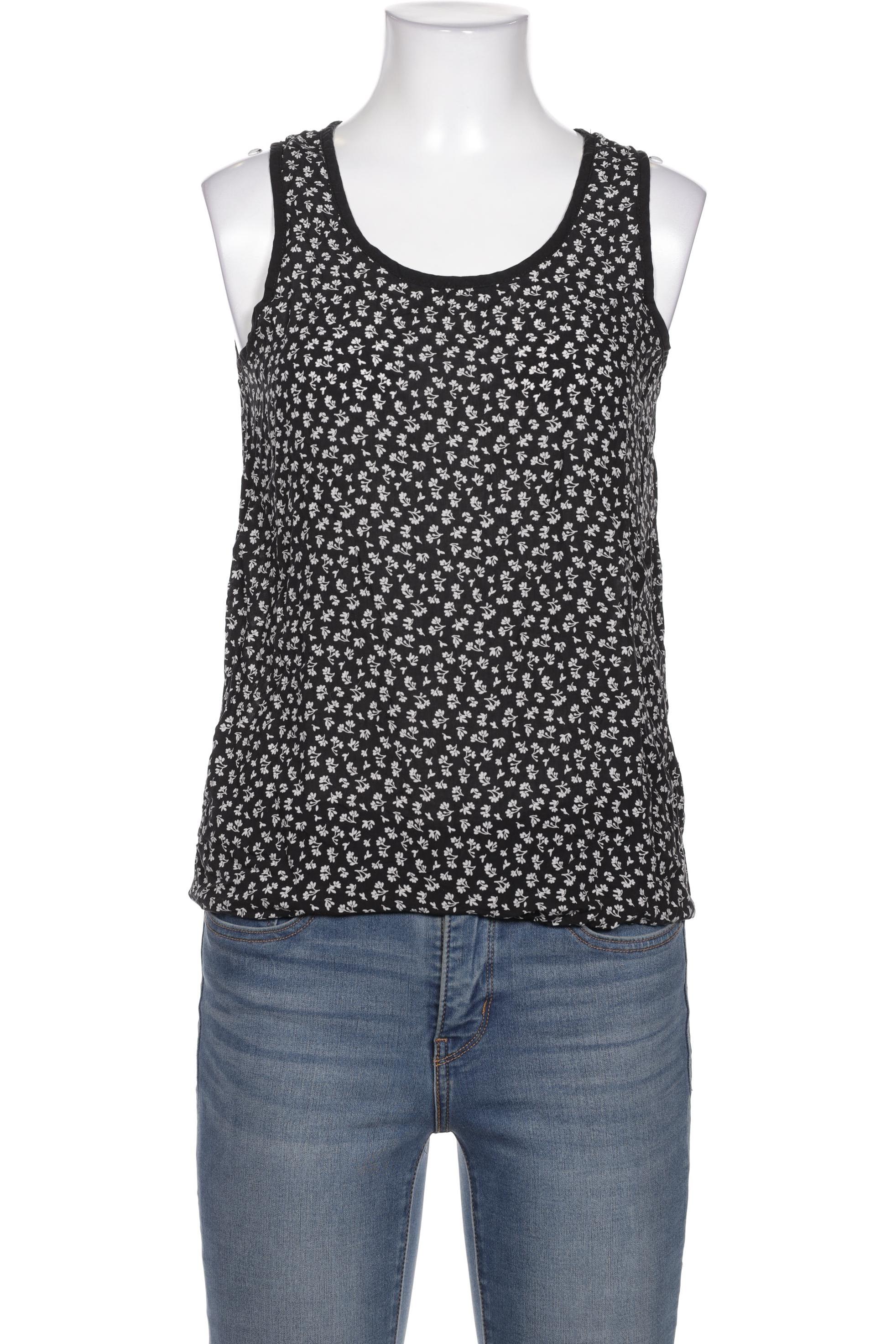 

ARMEDANGELS Damen Bluse, schwarz