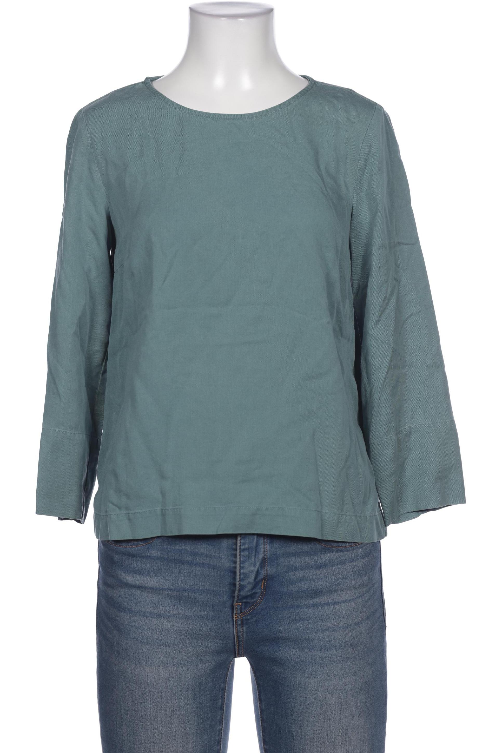 

ARMEDANGELS Damen Bluse, türkis
