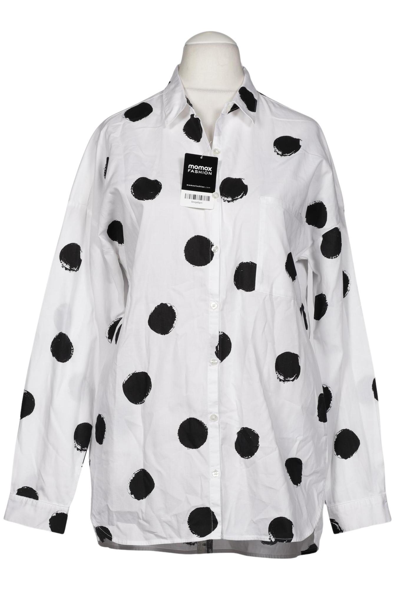 

Armedangels Damen Bluse, mehrfarbig, Gr. 38