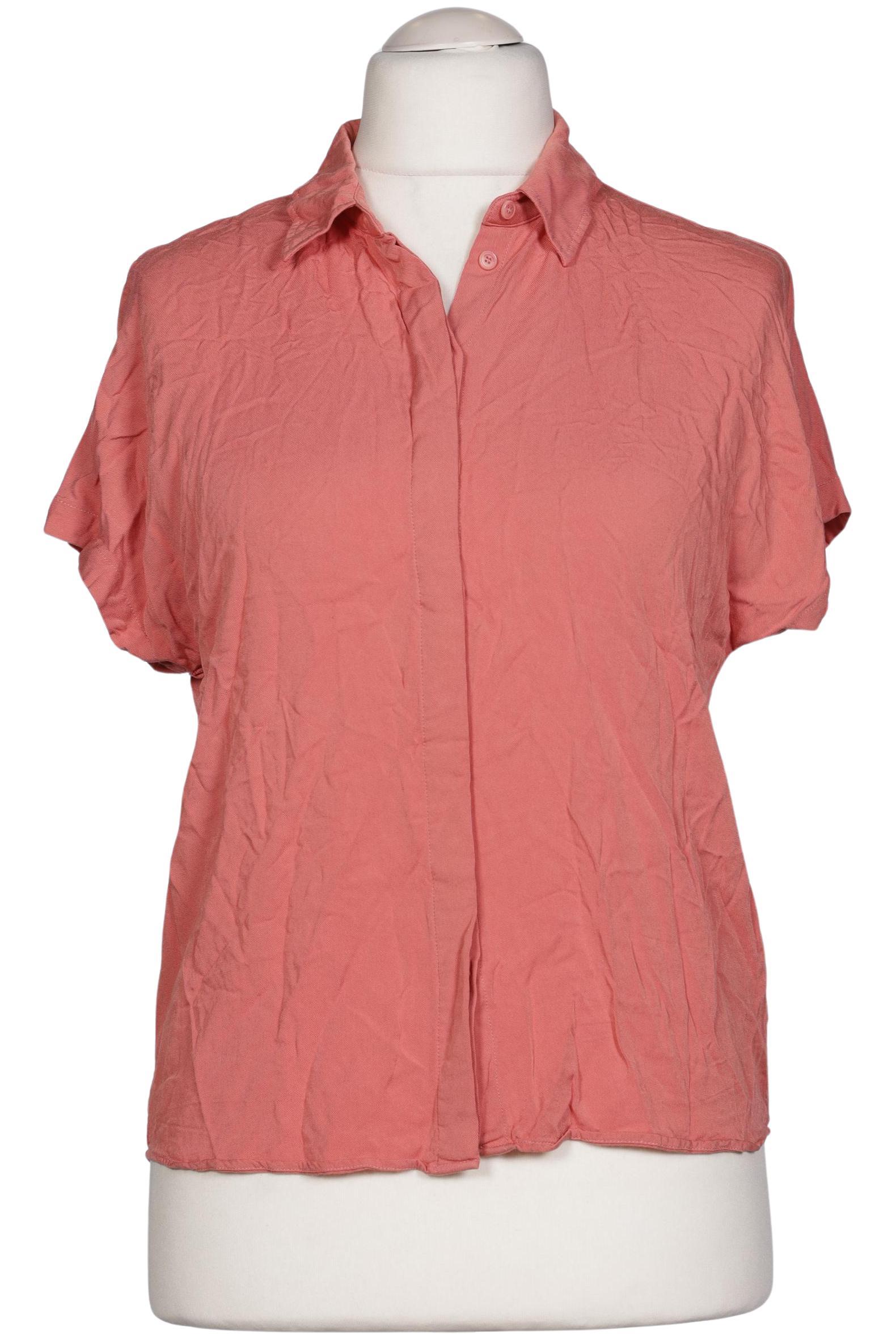 

Armedangels Damen Bluse, pink, Gr. 40