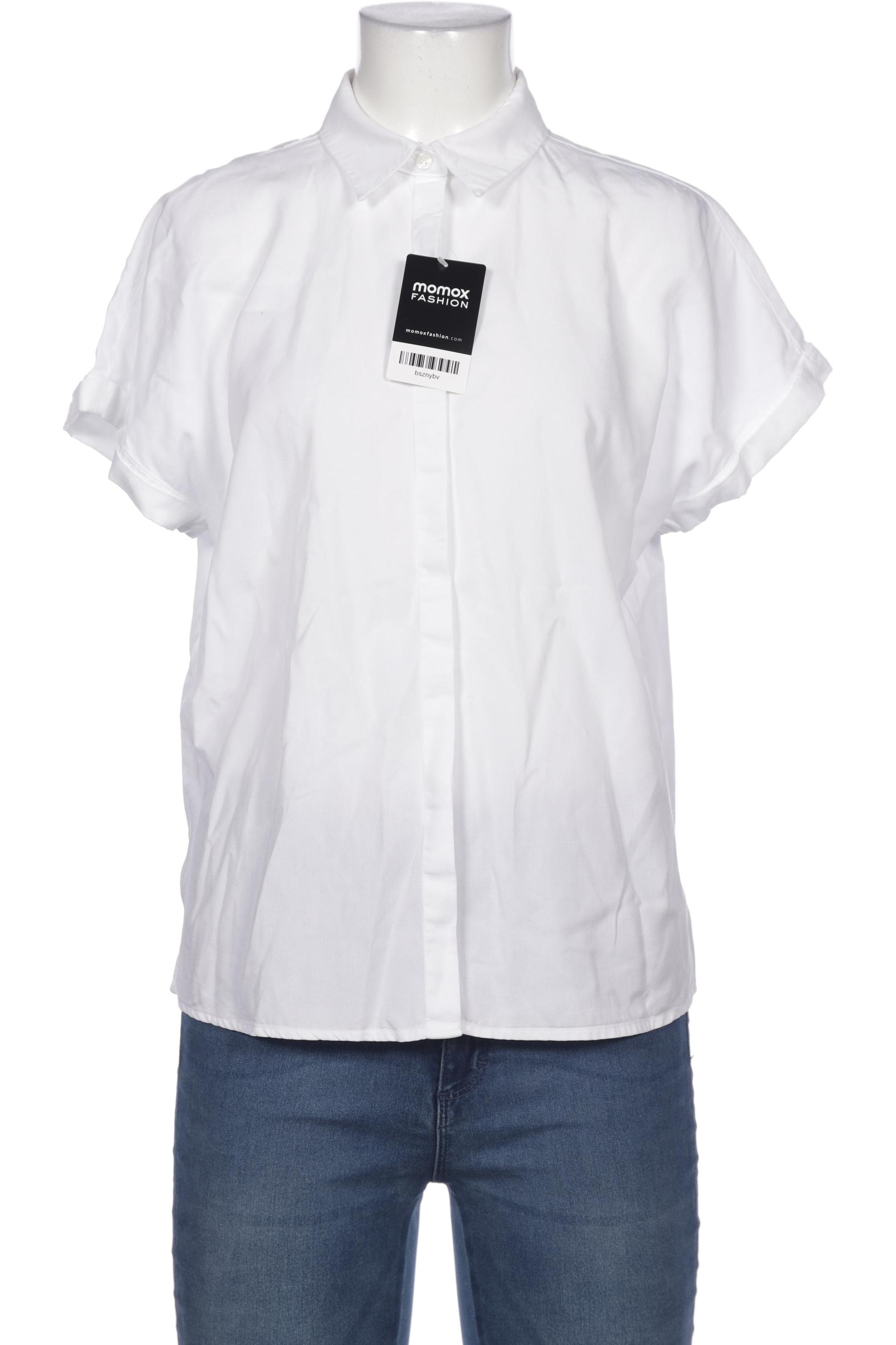 

ARMEDANGELS Damen Bluse, weiß