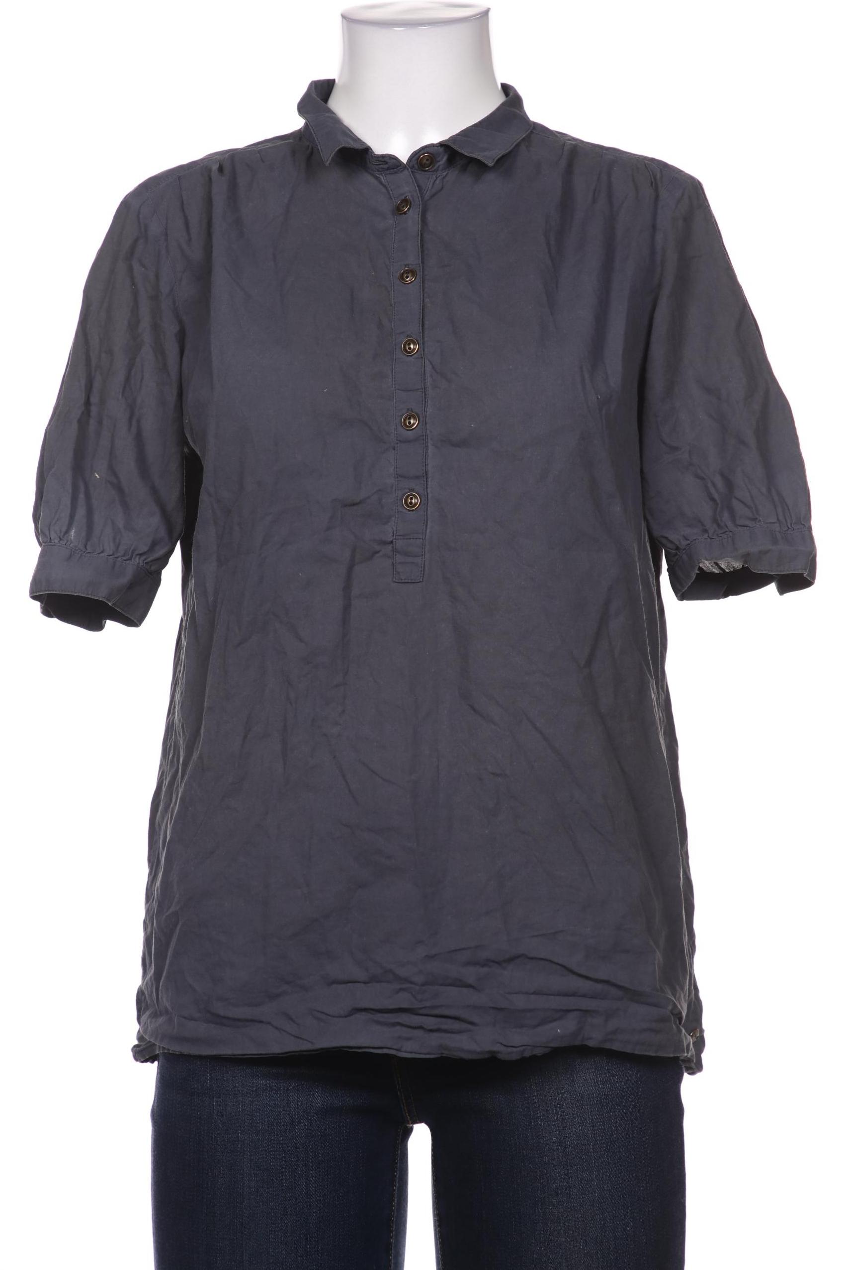 

Armedangels Damen Bluse, grau, Gr. 38