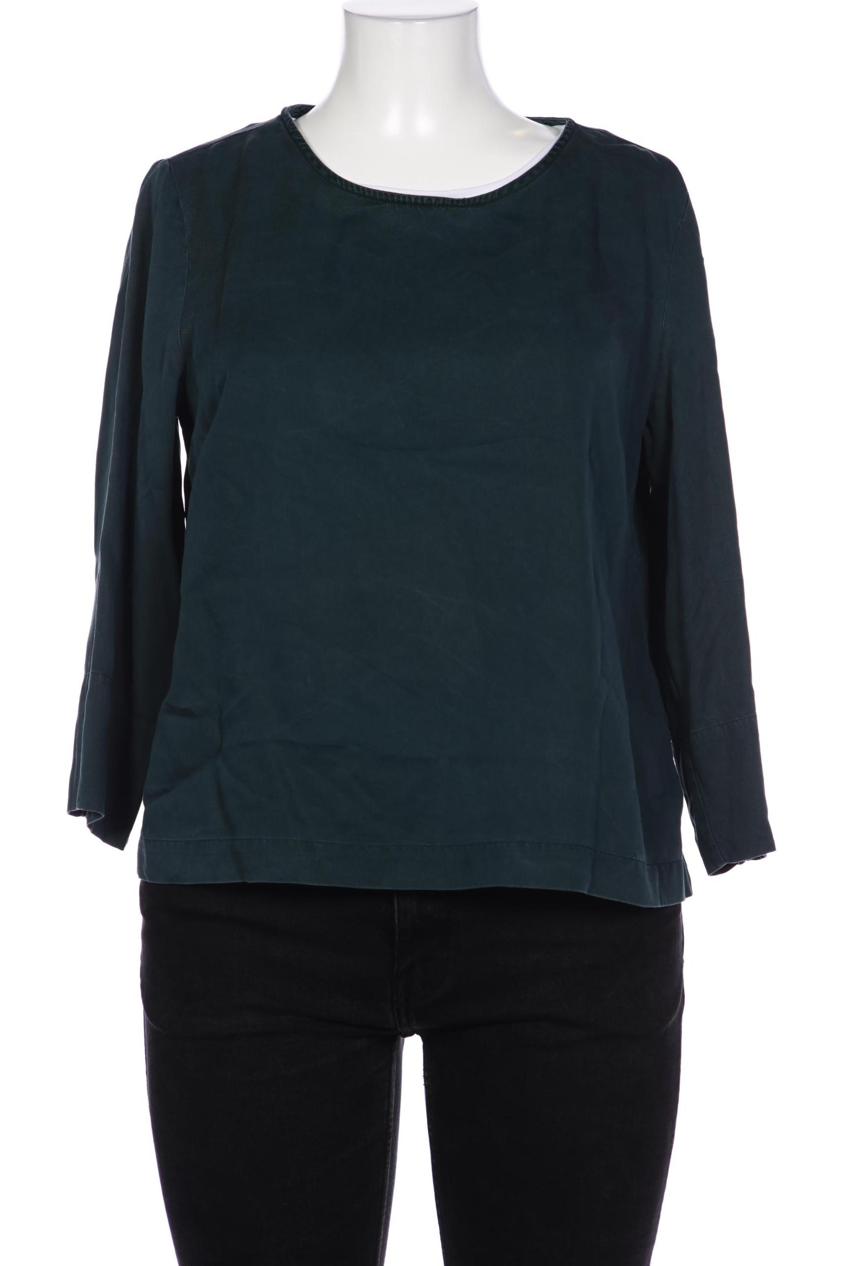 

ARMEDANGELS Damen Bluse, türkis