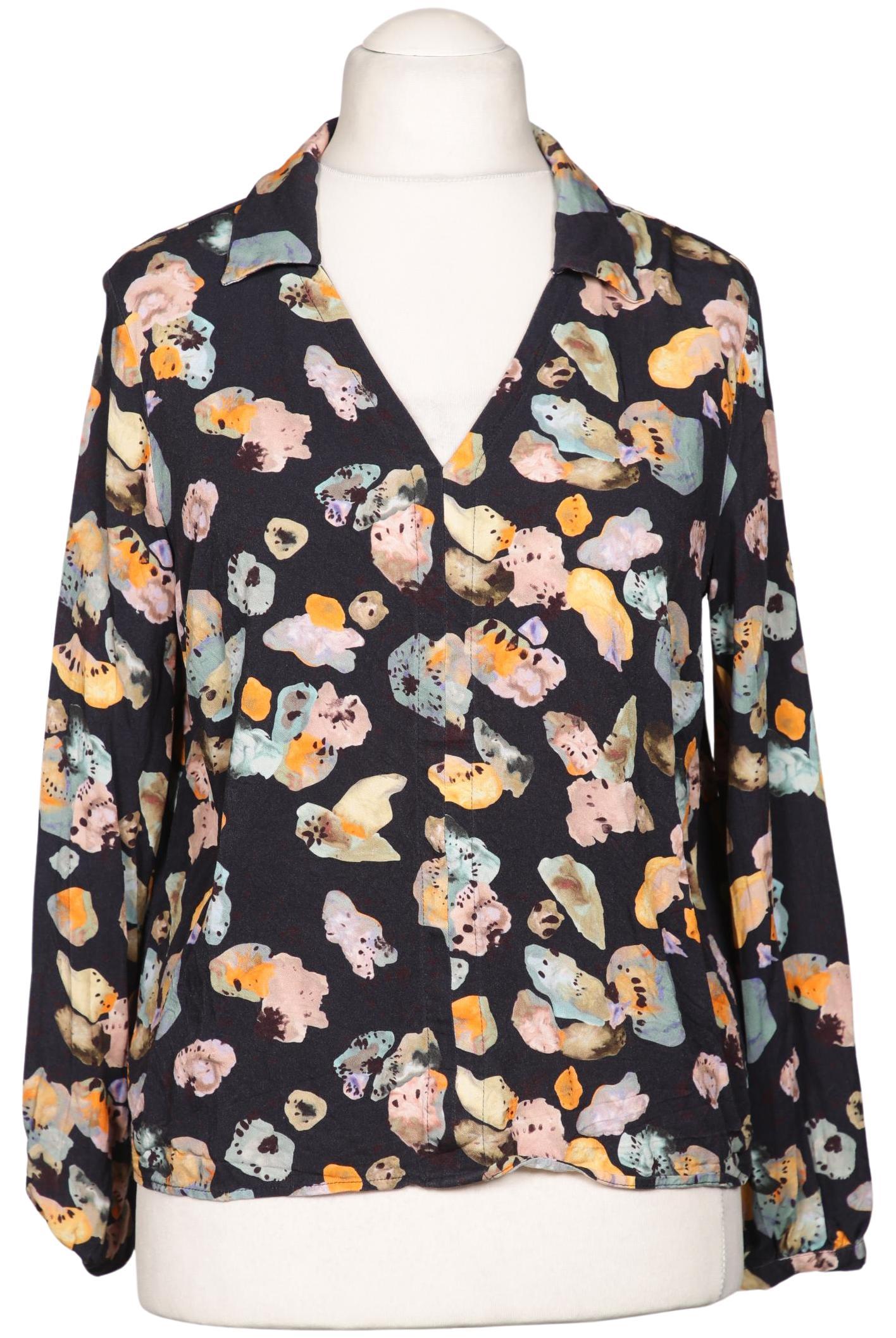 

Armedangels Damen Bluse, mehrfarbig, Gr. 42