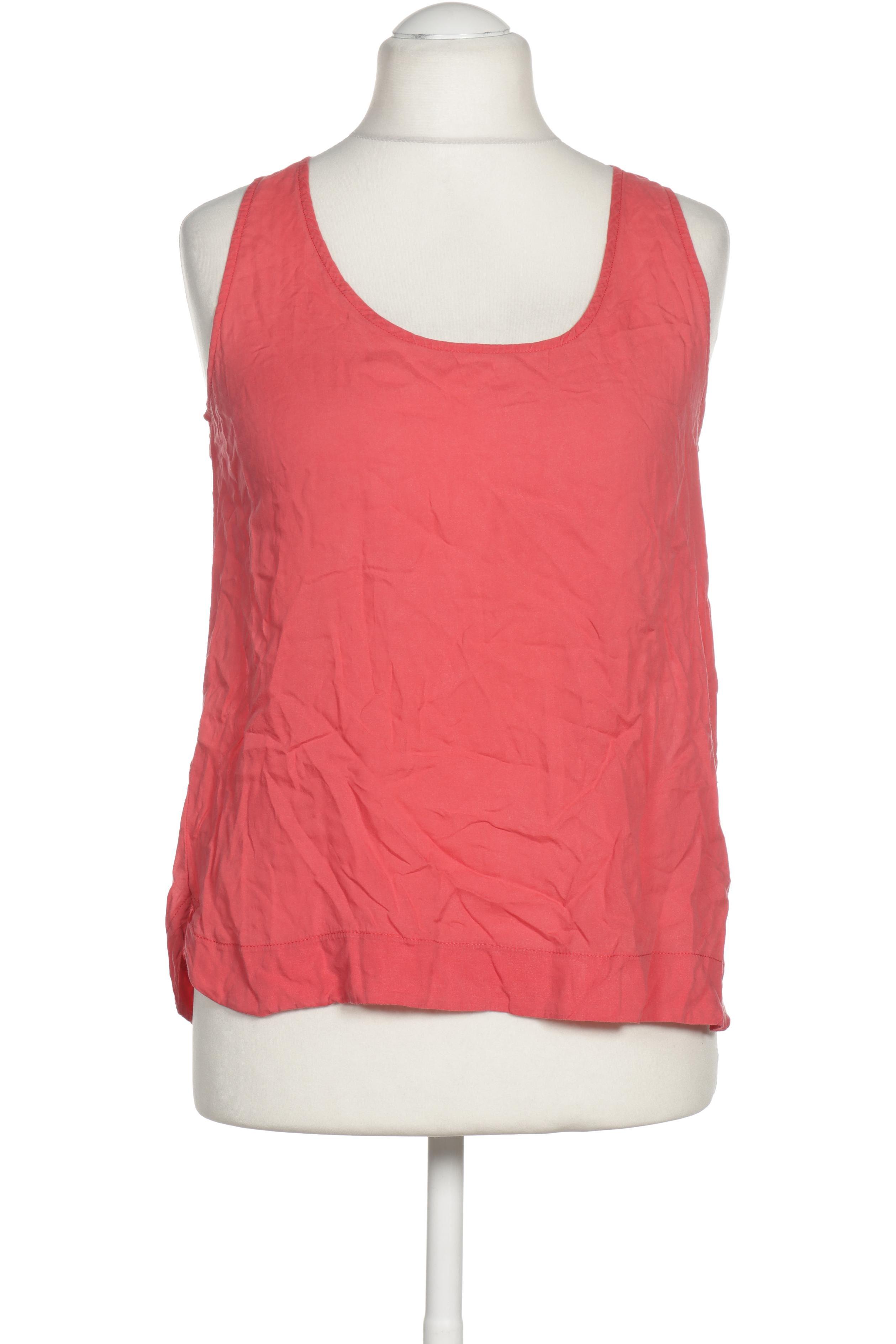 

Armedangels Damen Bluse, rot, Gr. 38