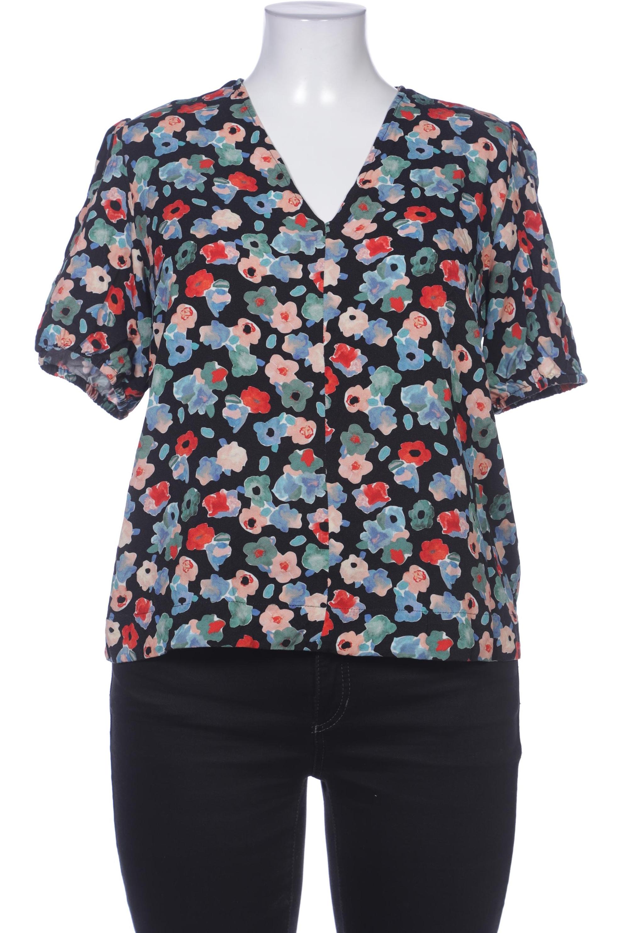 

Armedangels Damen Bluse, schwarz, Gr. 44