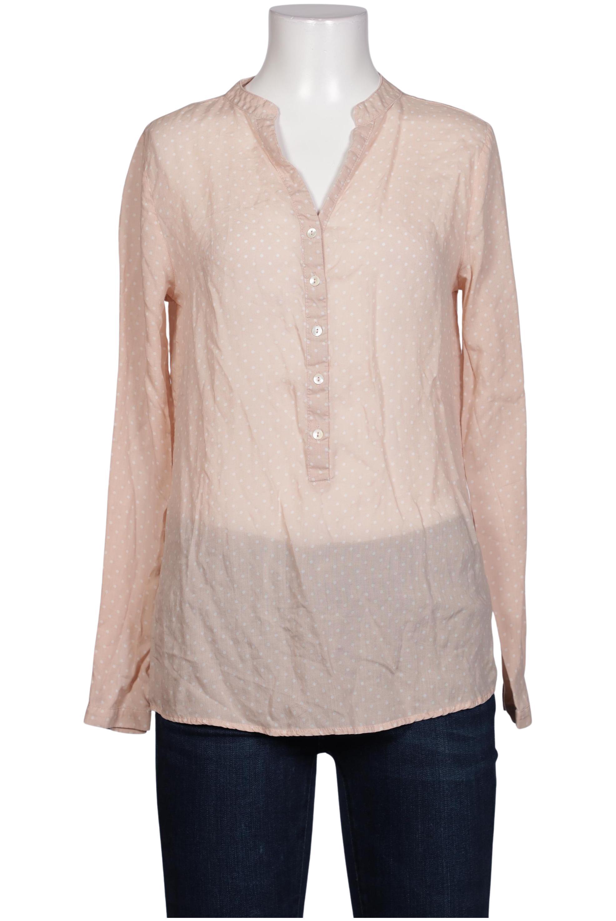 

Armedangels Damen Bluse, pink, Gr. 36