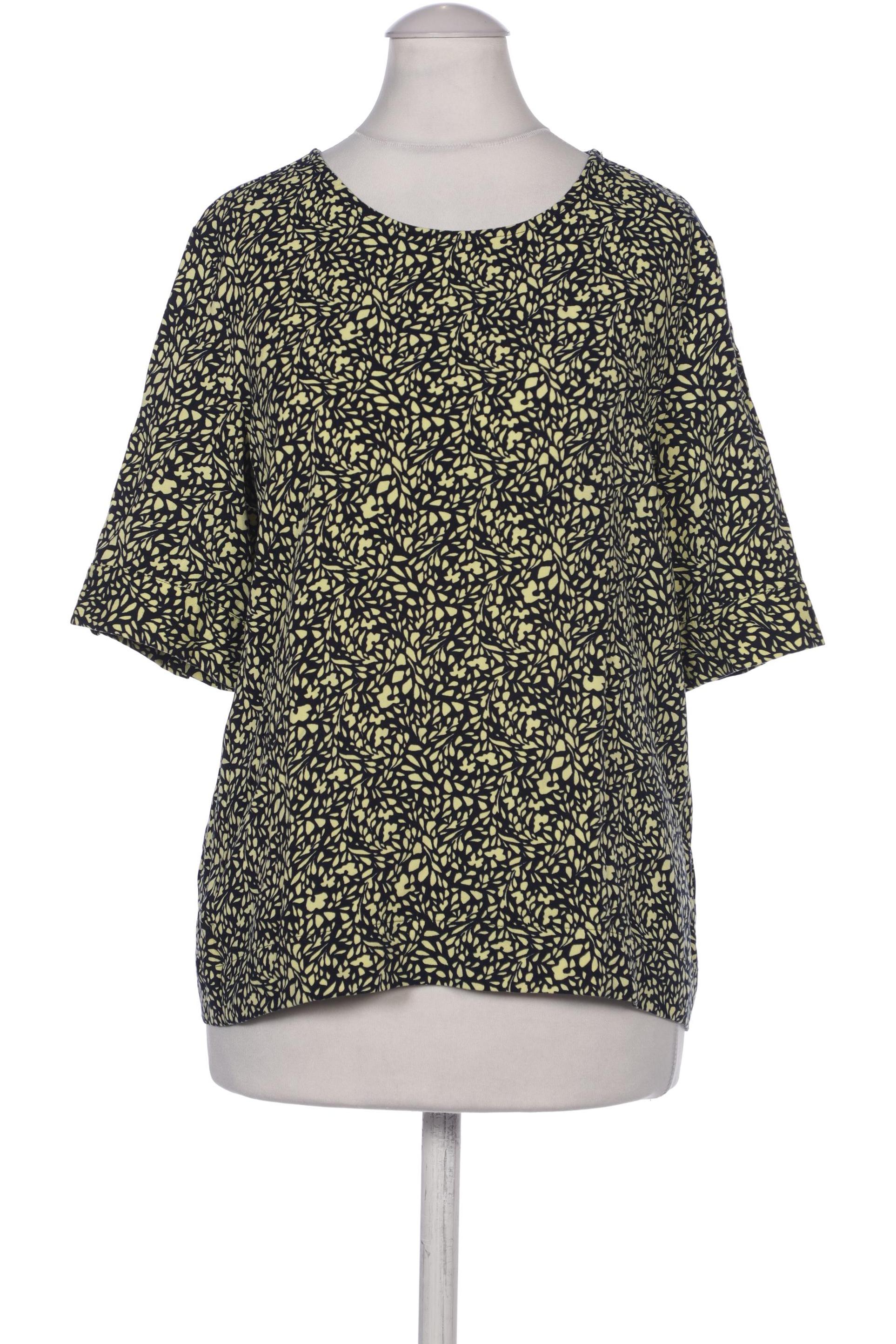 

Armedangels Damen Bluse, schwarz, Gr. 34
