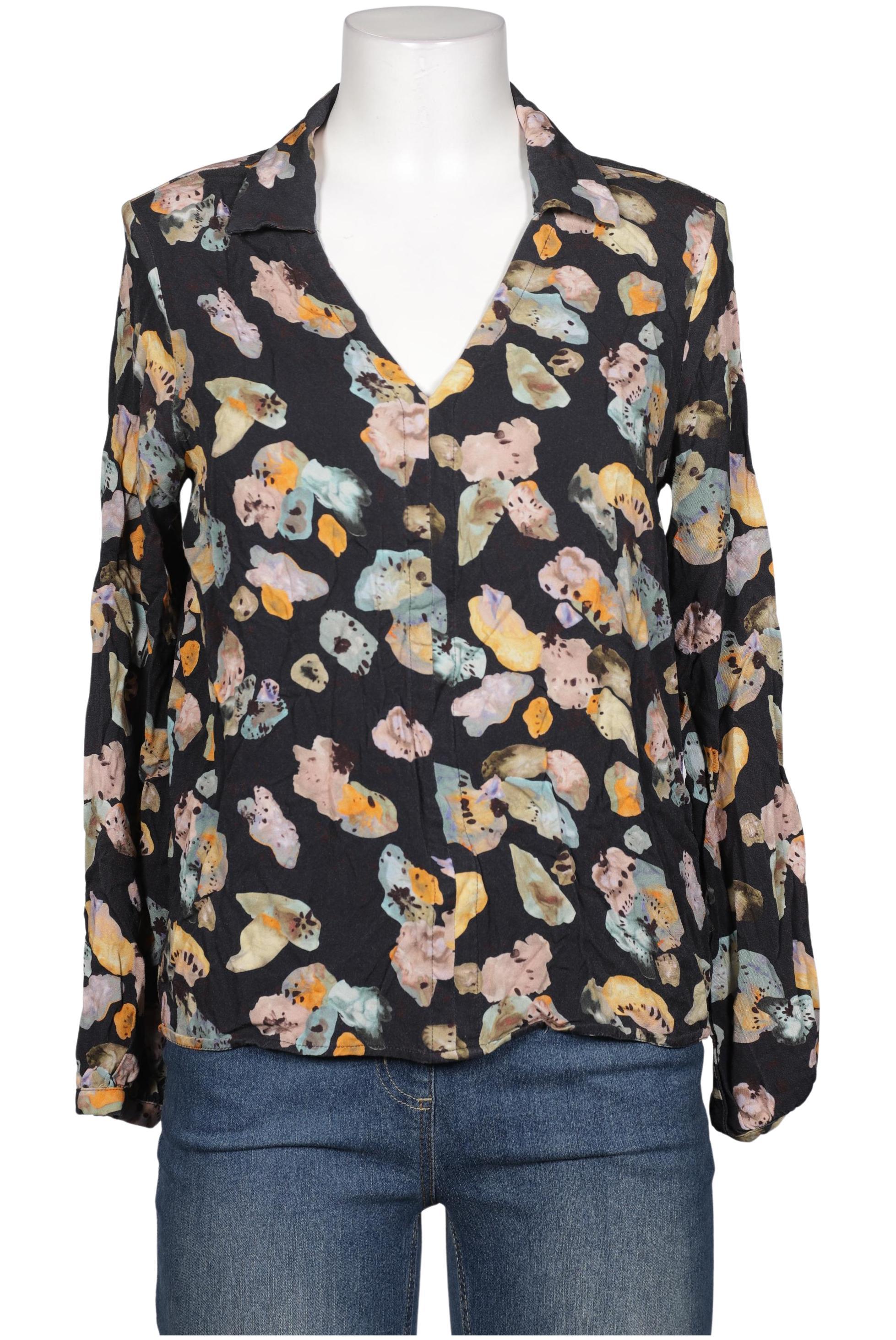 

Armedangels Damen Bluse, mehrfarbig, Gr. 40