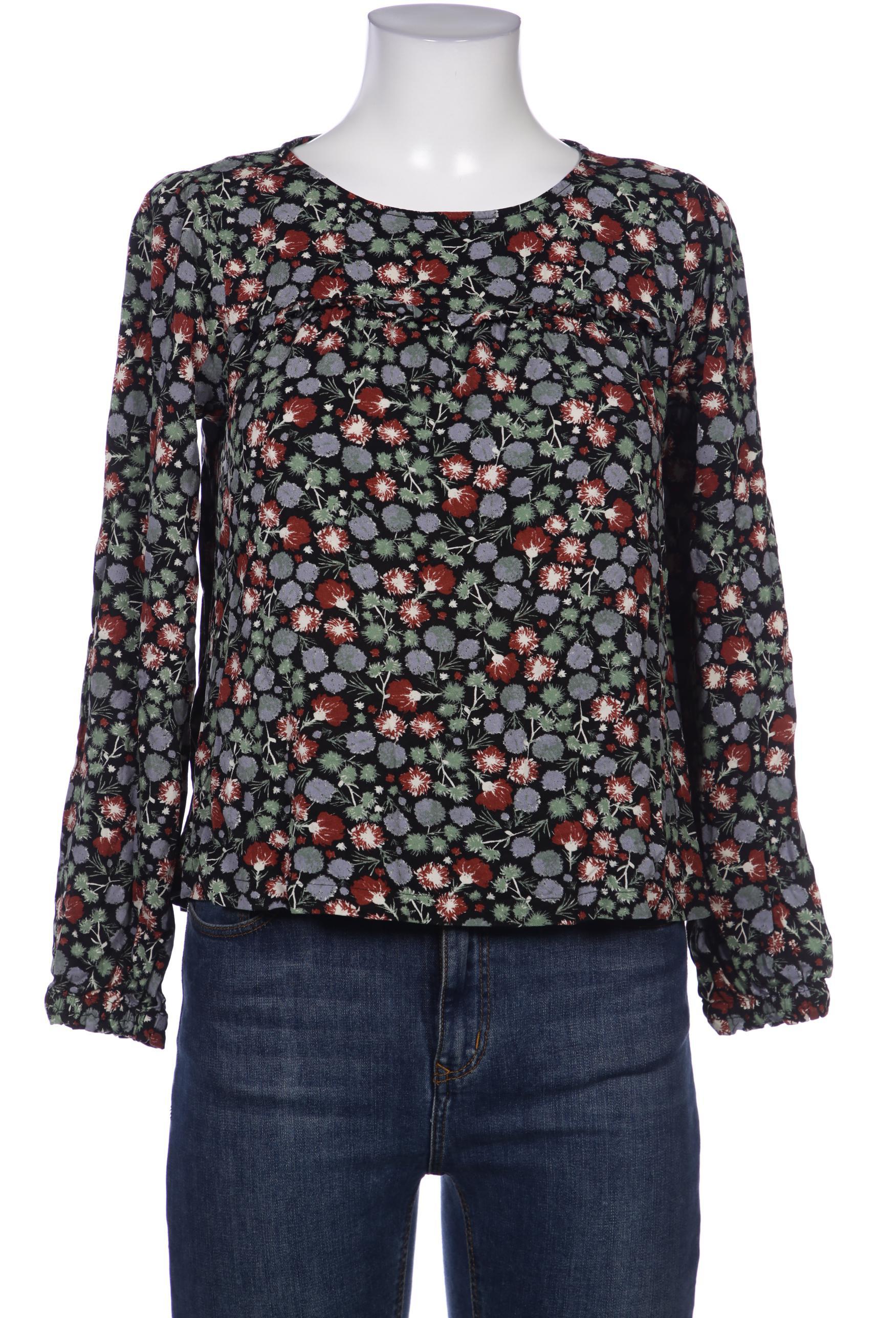 

Armedangels Damen Bluse, mehrfarbig, Gr. 36