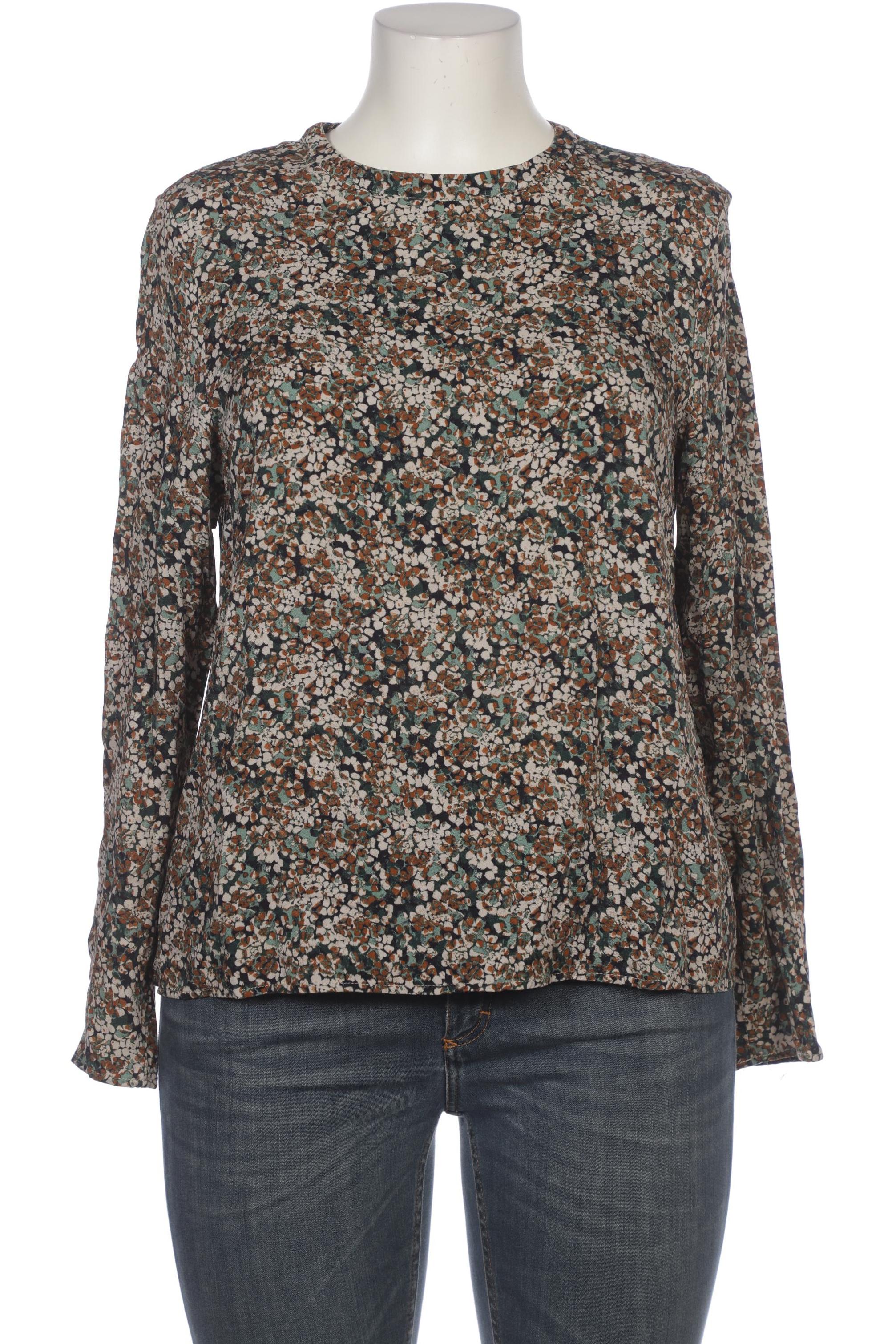 

Armedangels Damen Bluse, mehrfarbig, Gr. 44