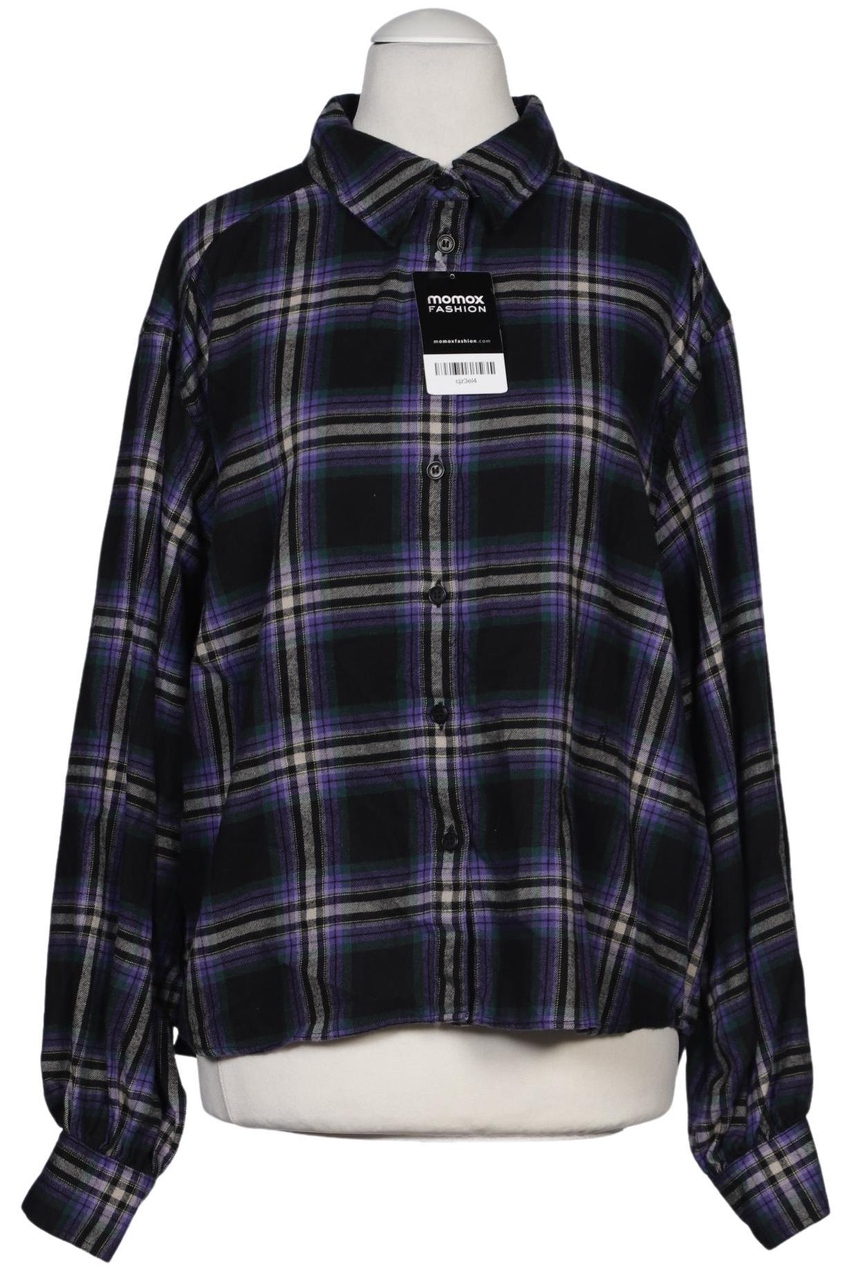 

Armedangels Damen Bluse, mehrfarbig, Gr. 36