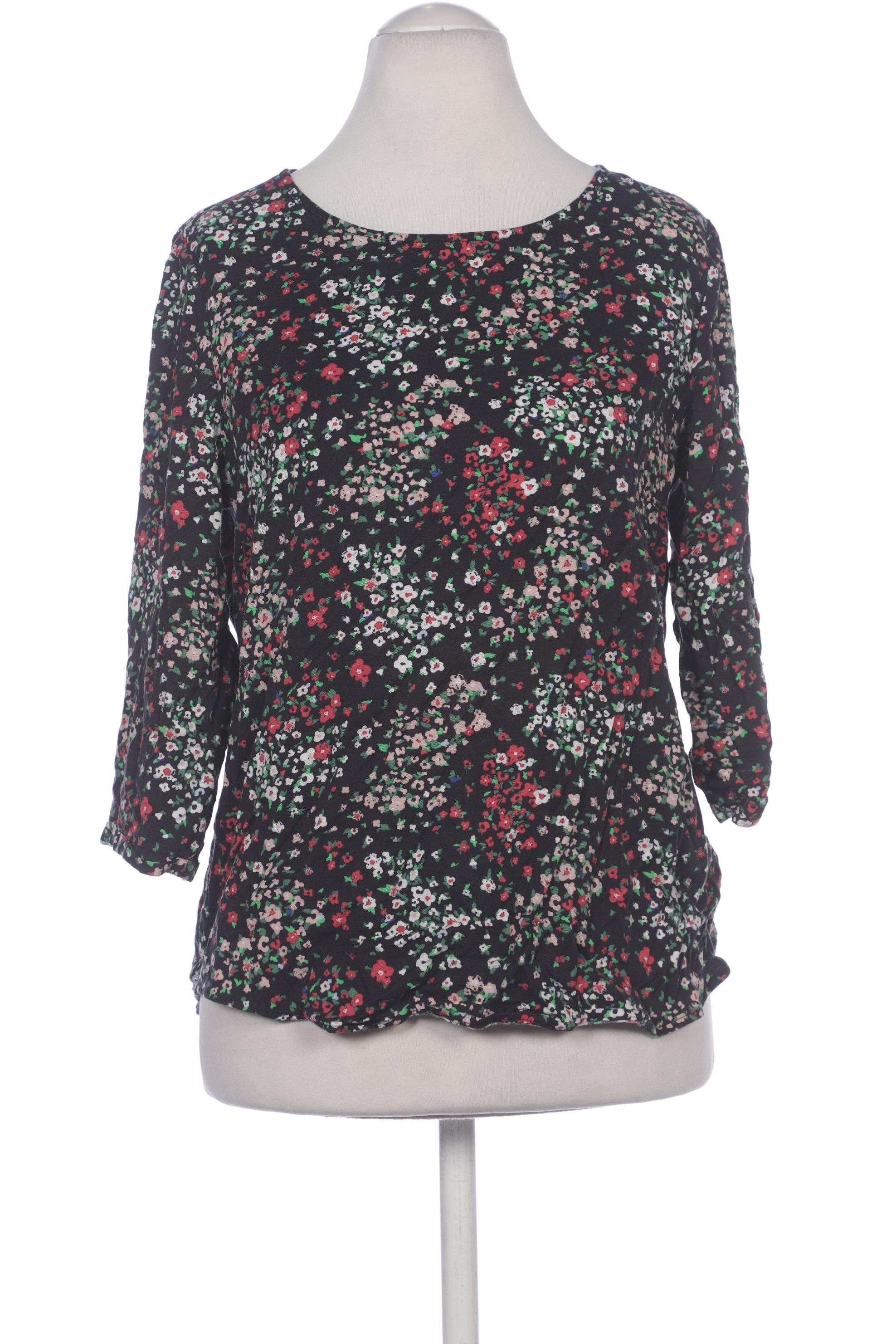 

Armedangels Damen Bluse, schwarz, Gr. 38