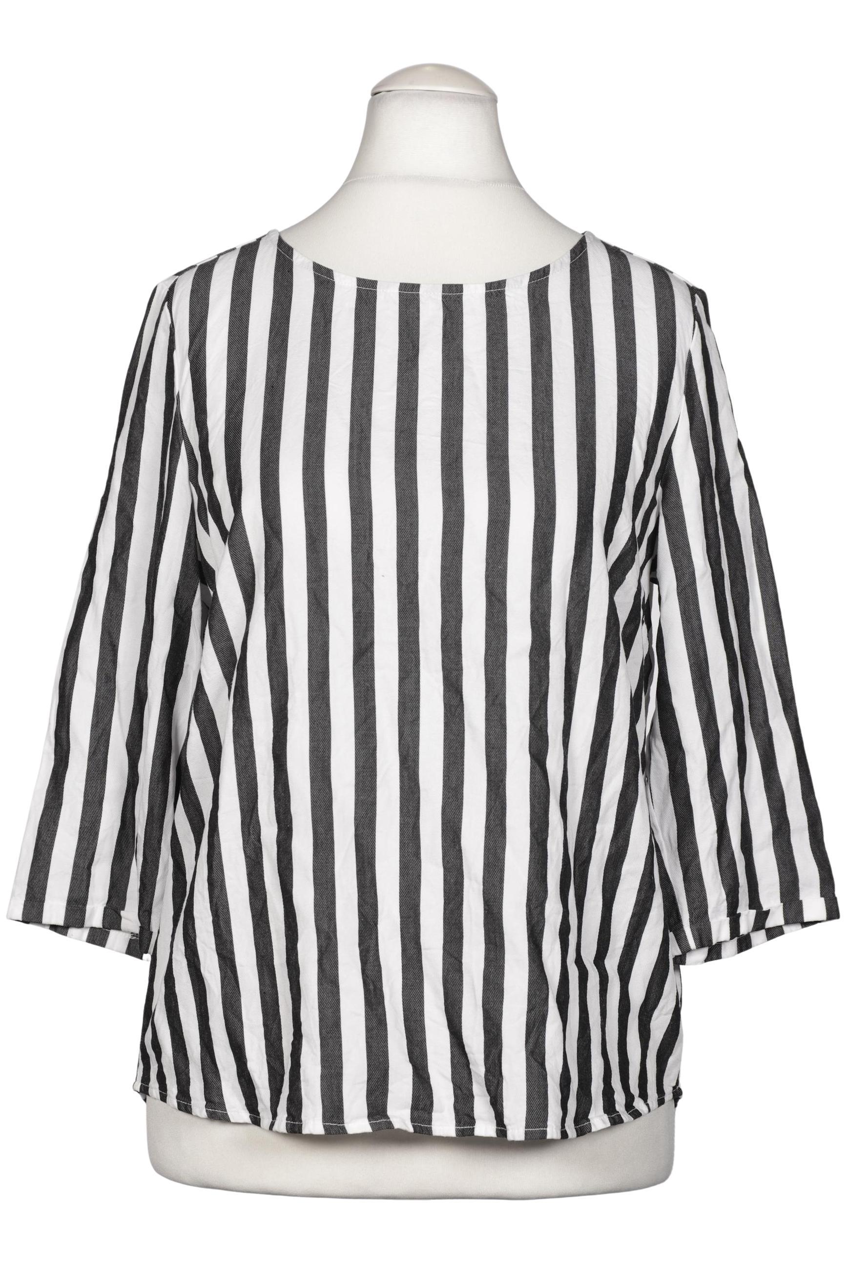 

Armedangels Damen Bluse, mehrfarbig, Gr. 38