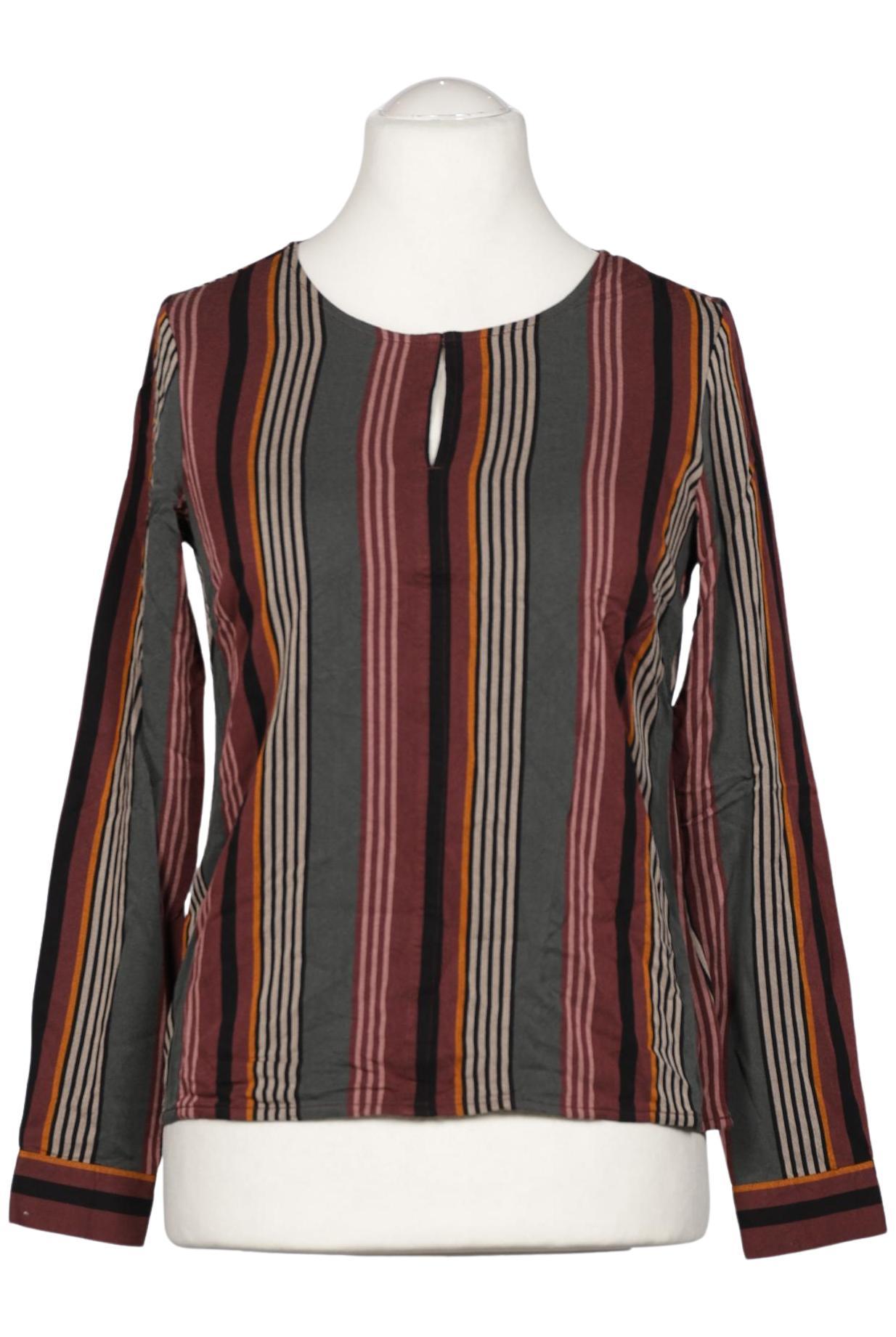 

Armedangels Damen Bluse, mehrfarbig, Gr. 36