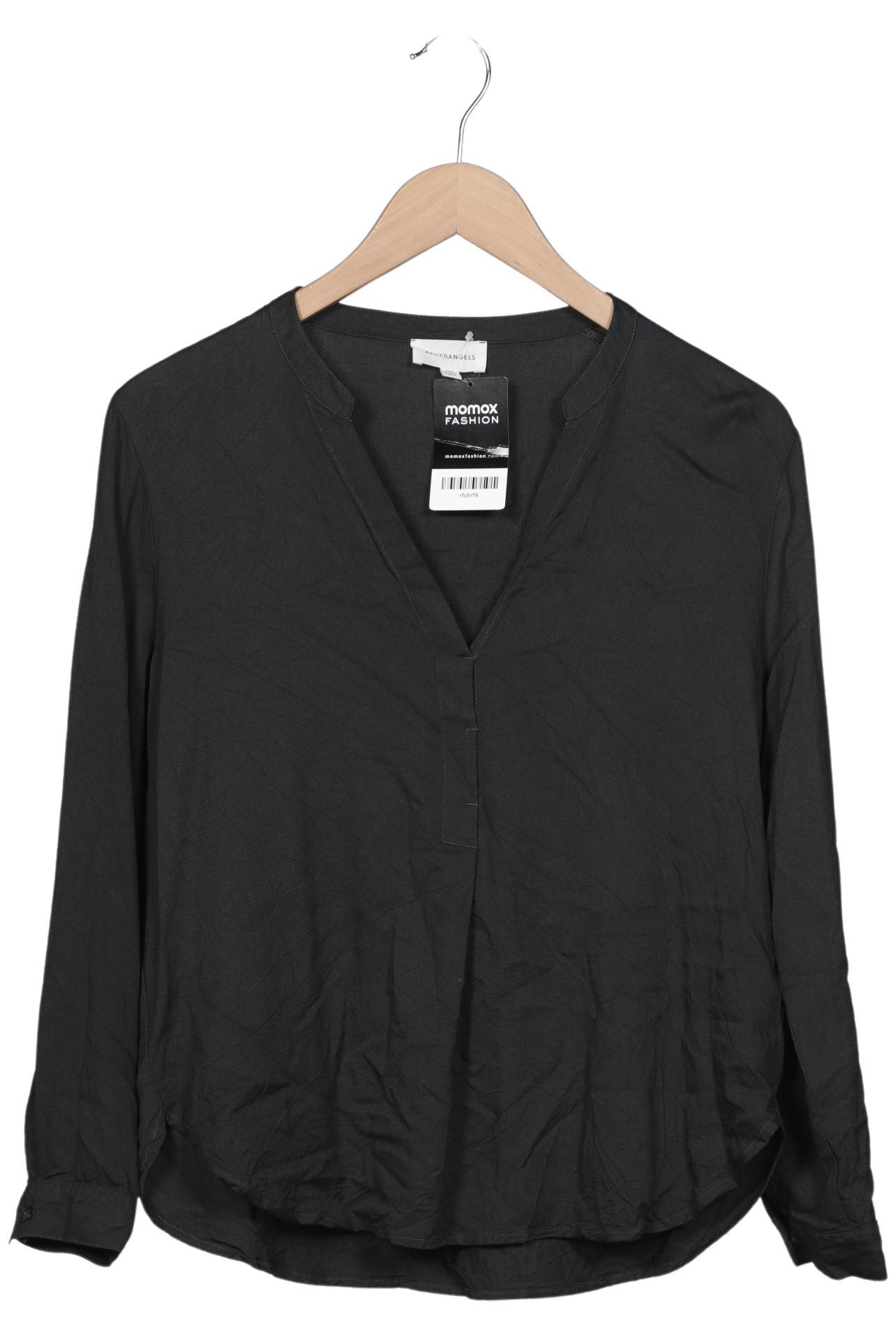 

Armedangels Damen Bluse, grün, Gr. 40