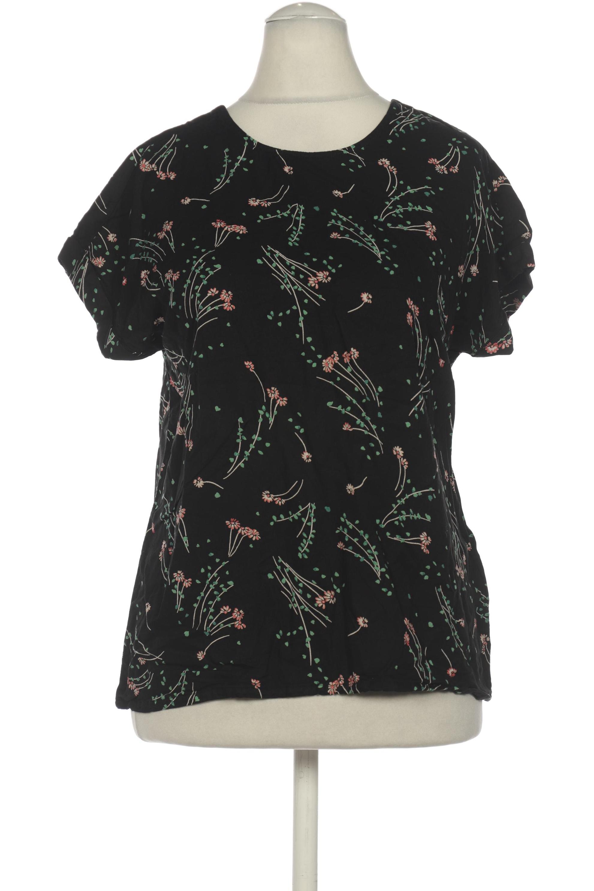 

Armedangels Damen Bluse, schwarz, Gr. 38
