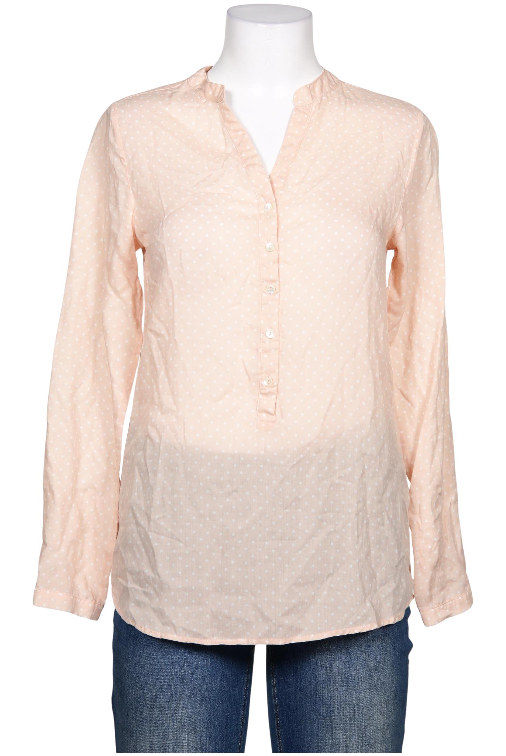 

Armedangels Damen Bluse, beige, Gr. 36