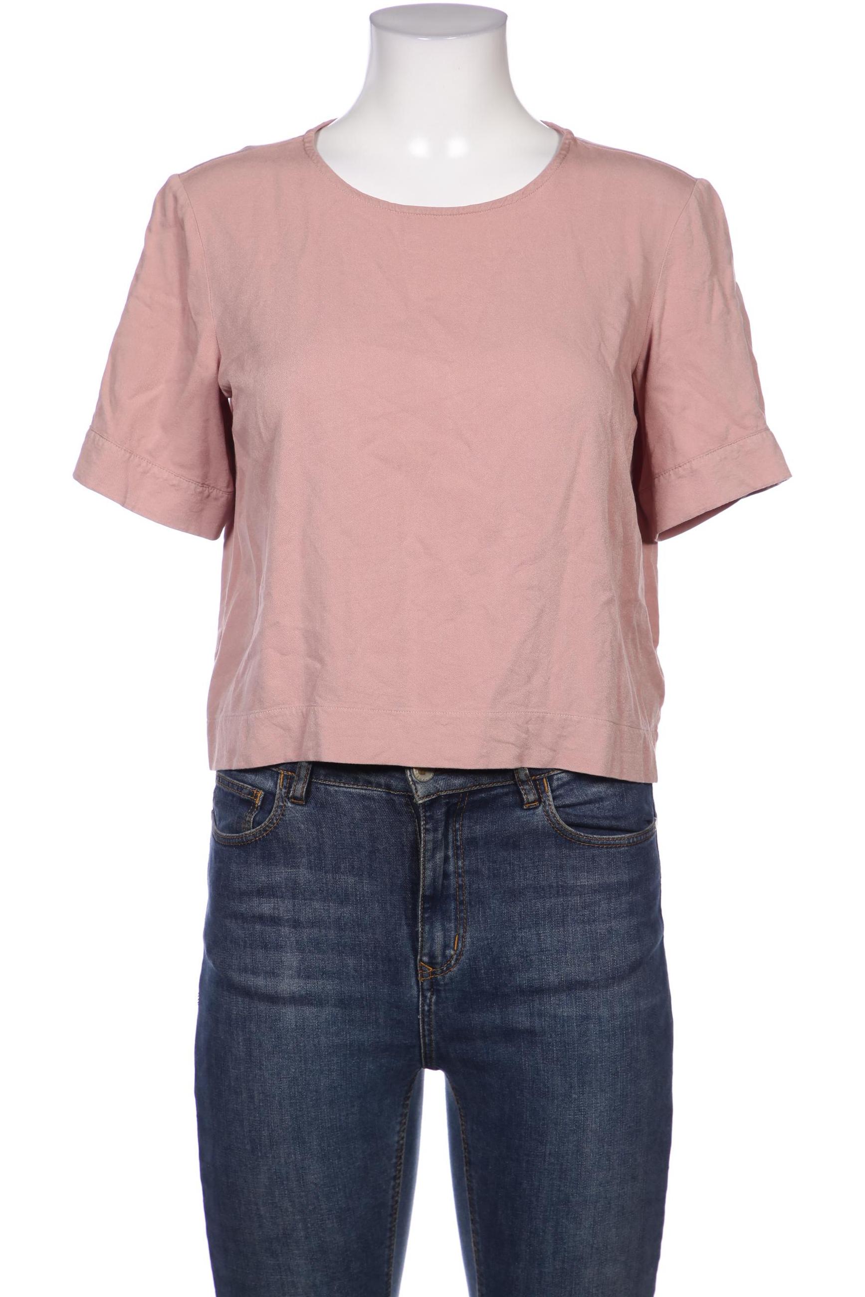 

Armedangels Damen Bluse, pink, Gr. 36