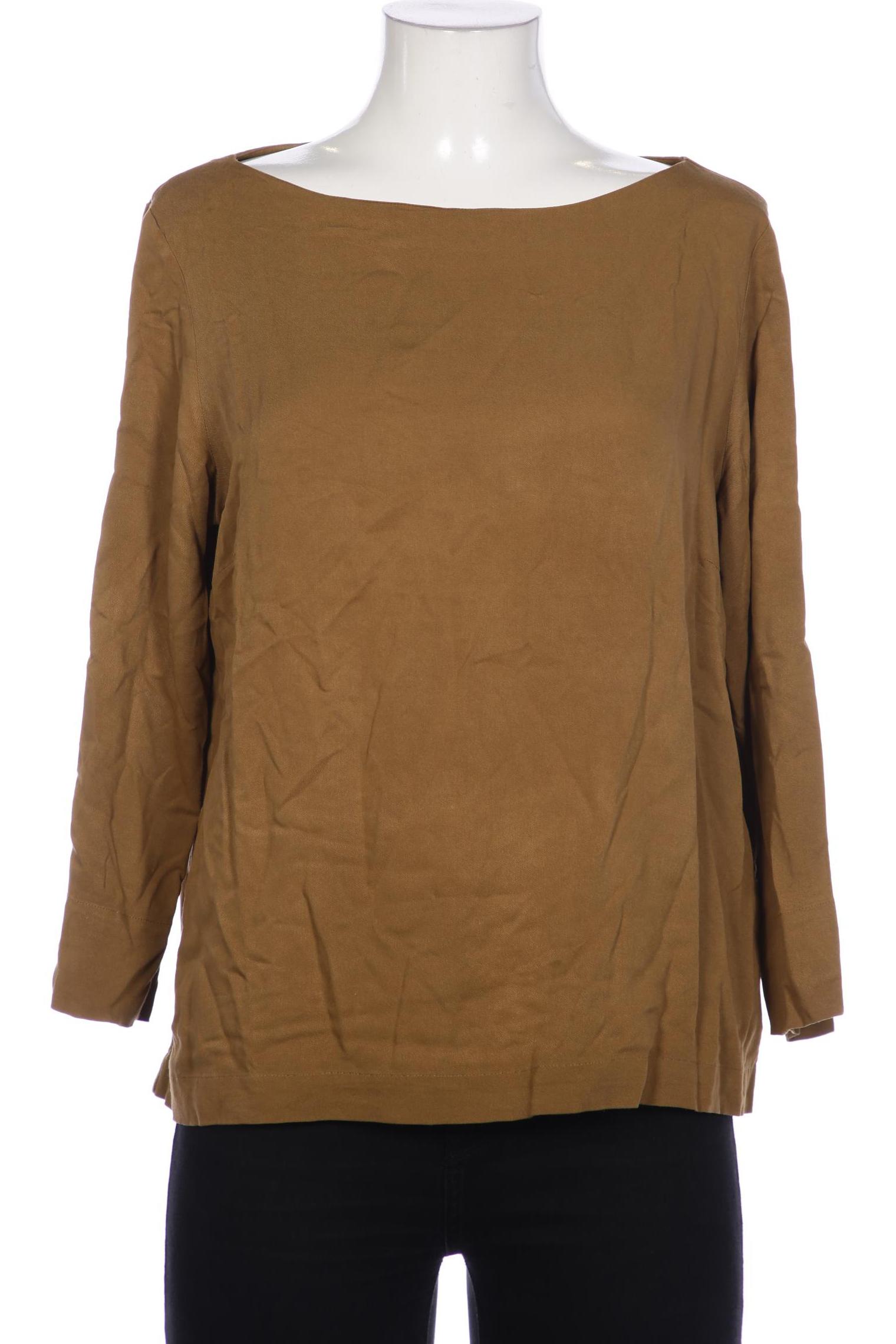 

ARMEDANGELS Damen Bluse, braun